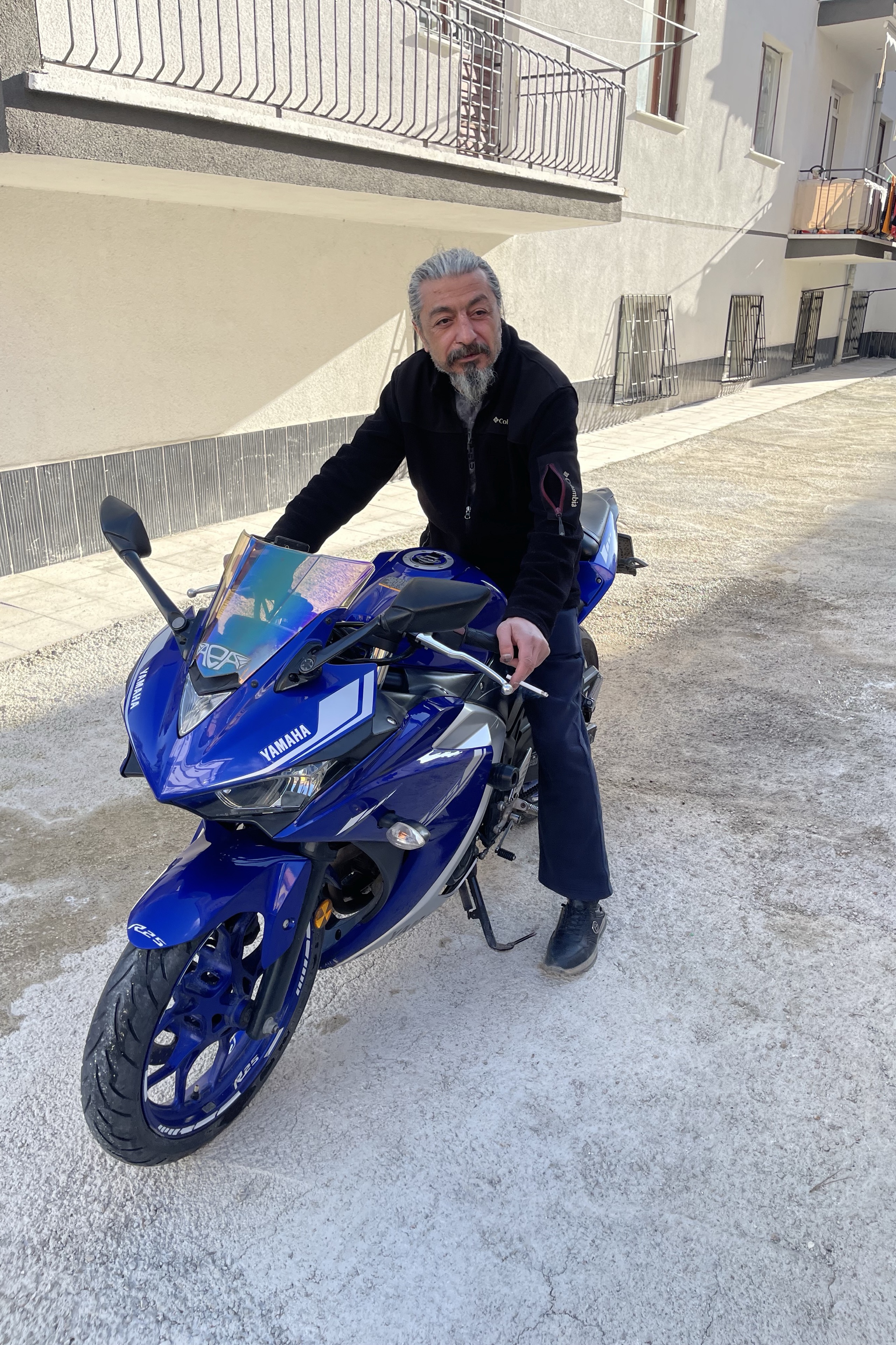 Tamer Yiğit — photo 3 on Lushme