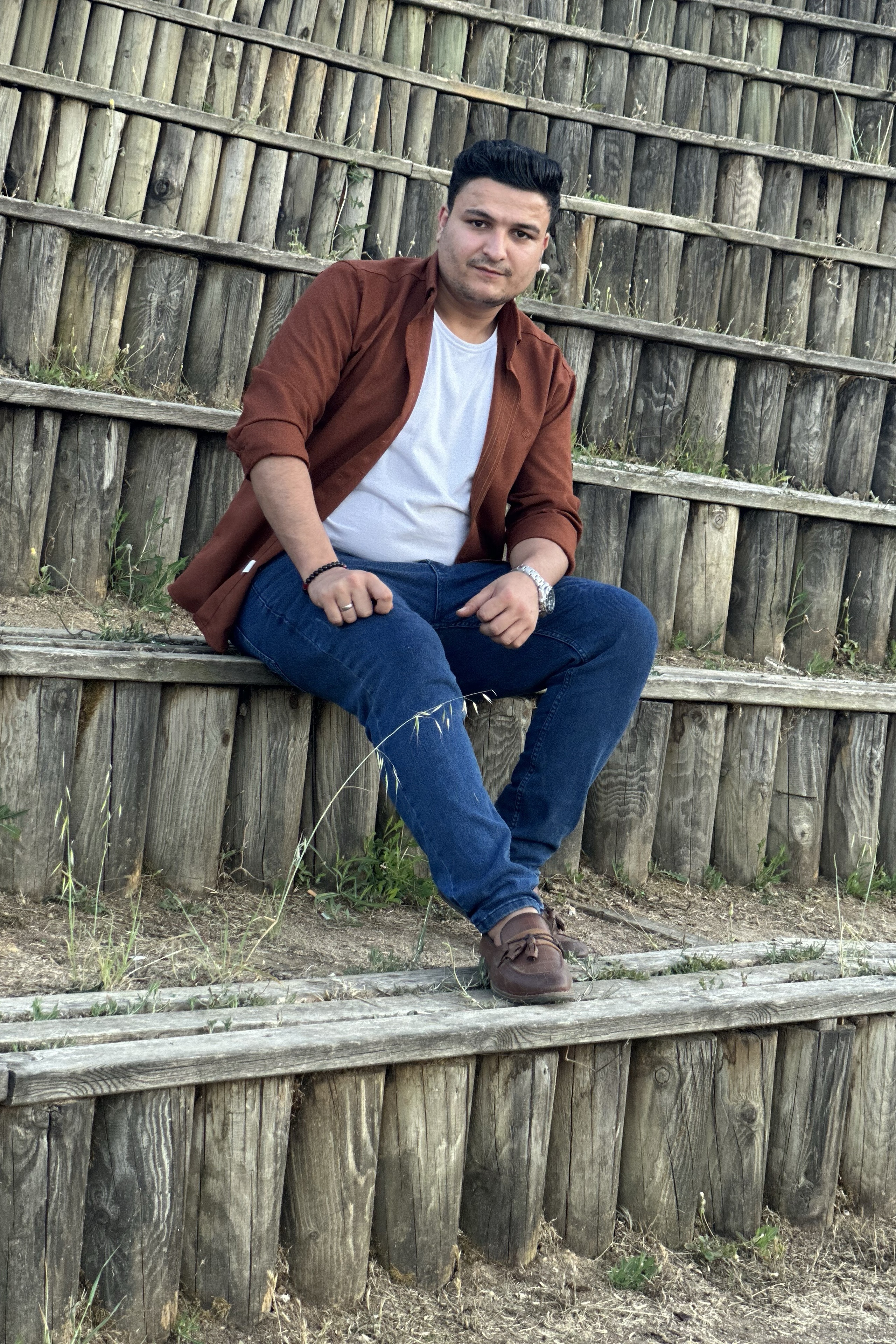 AHMAD ASKAR — photo 2 on Lushme