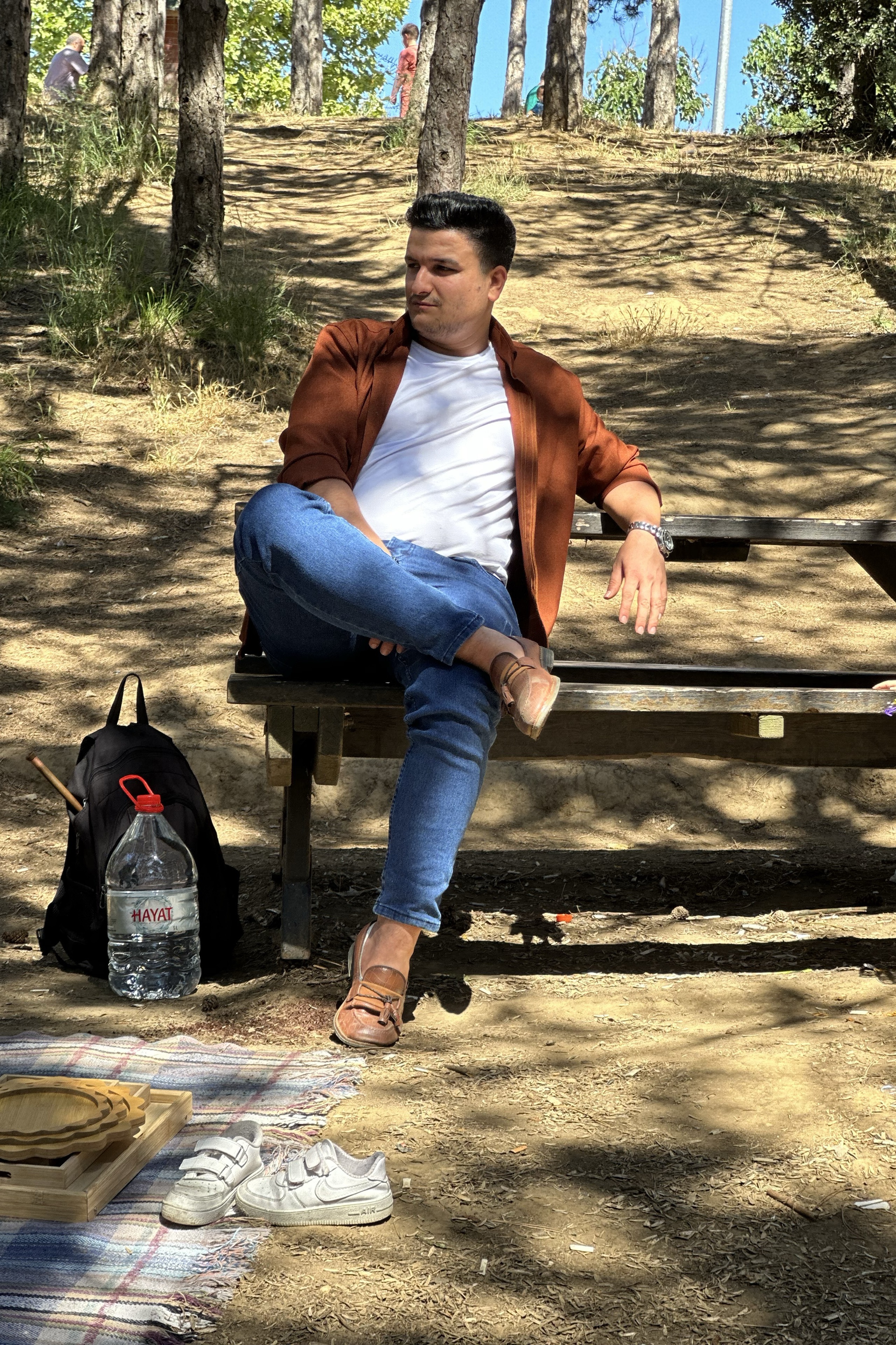 AHMAD ASKAR — photo 4 on Lushme