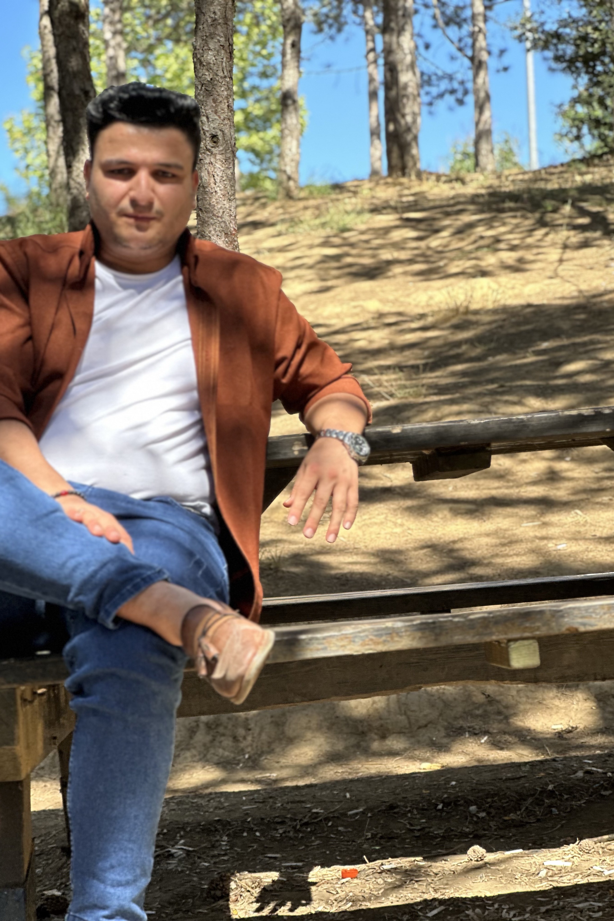 AHMAD ASKAR — photo 5 on Lushme