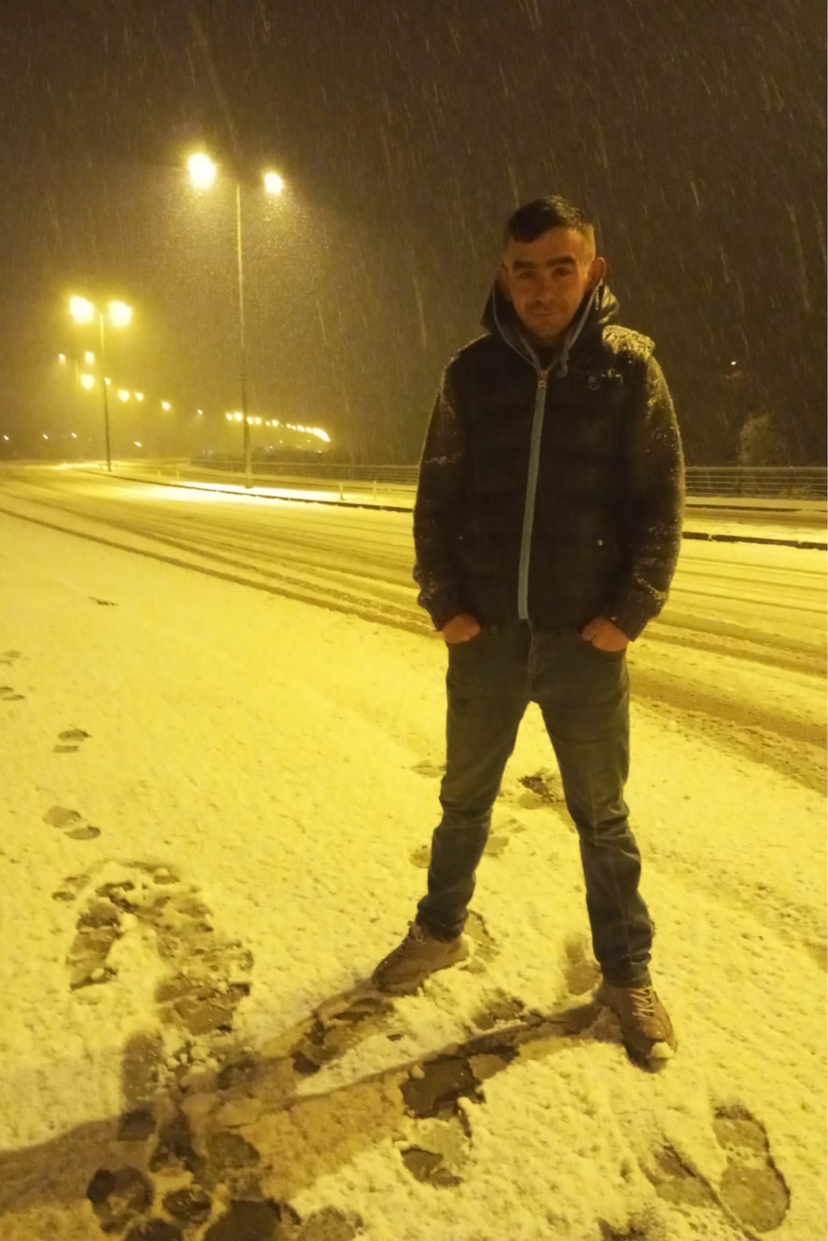 Engin Dülger — photo 6 on Lushme