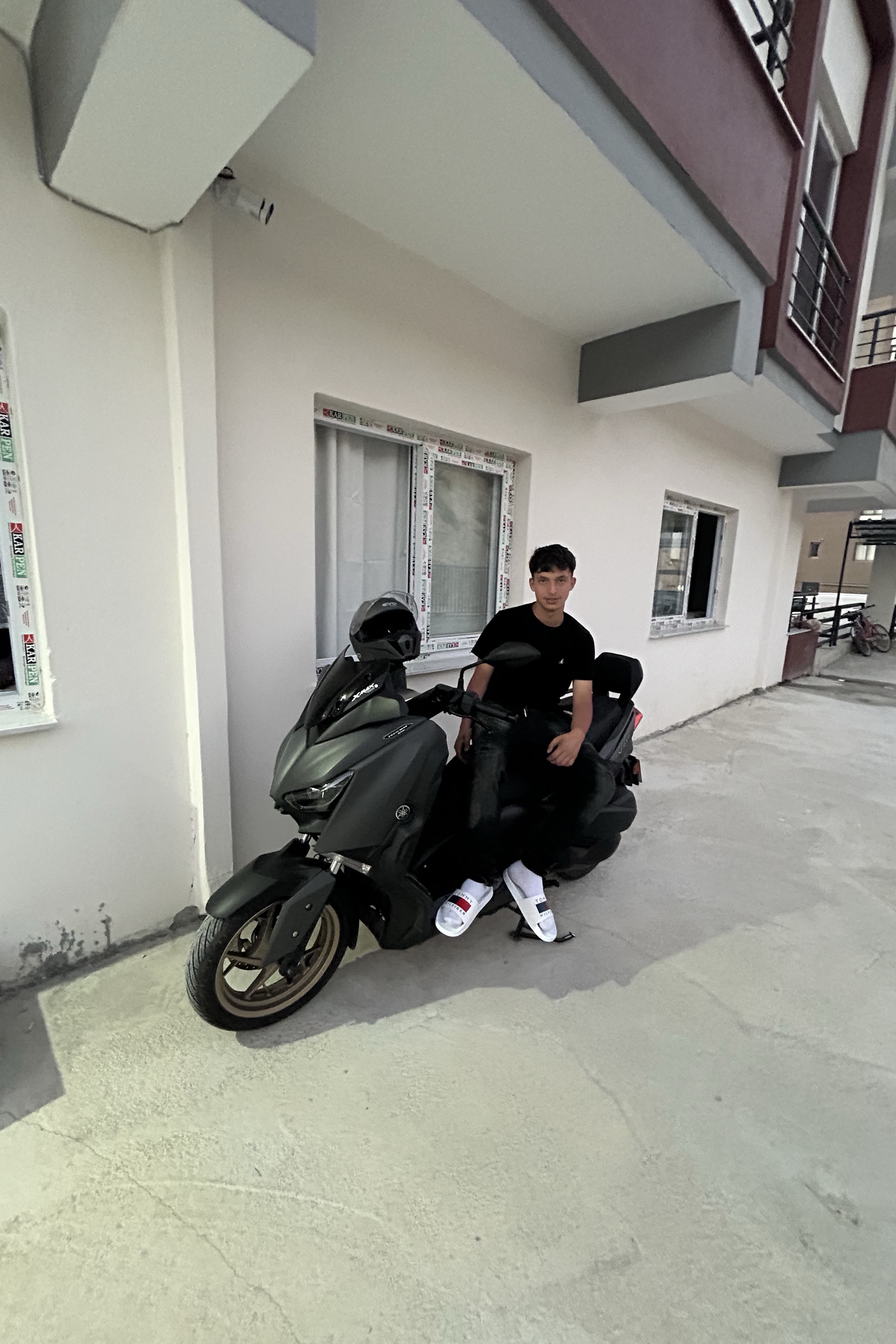 Ayaz Kaplan — photo 2 on Lushme