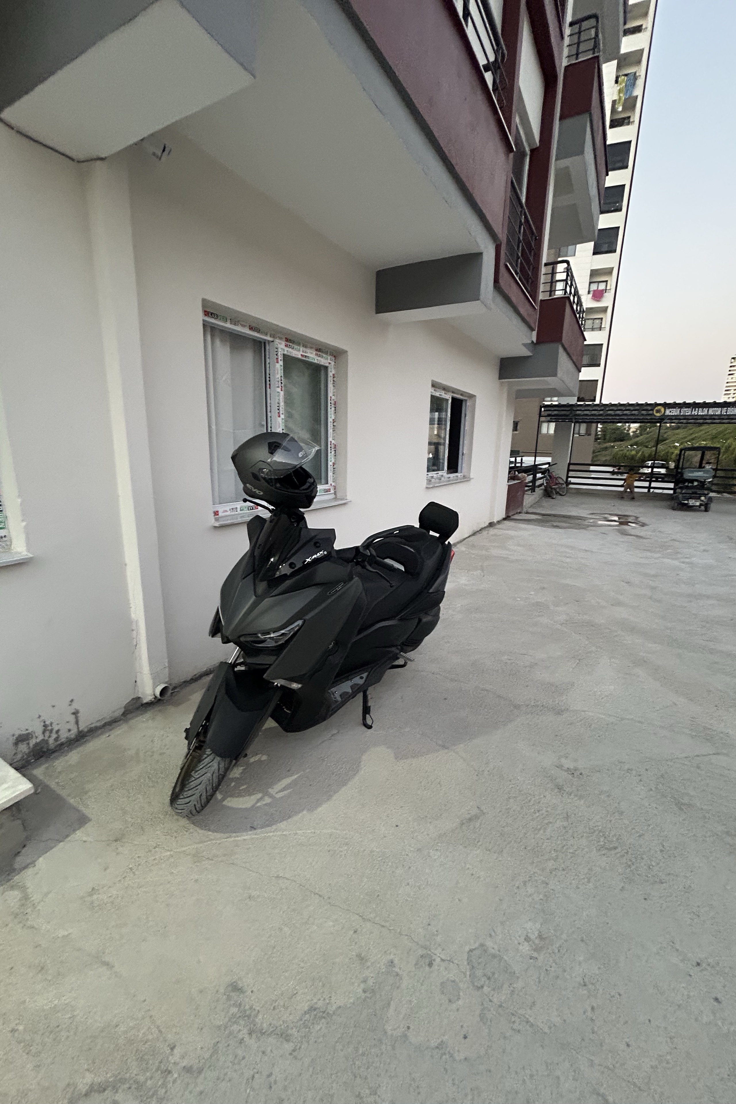 Ayaz Kaplan — photo 3 on Lushme