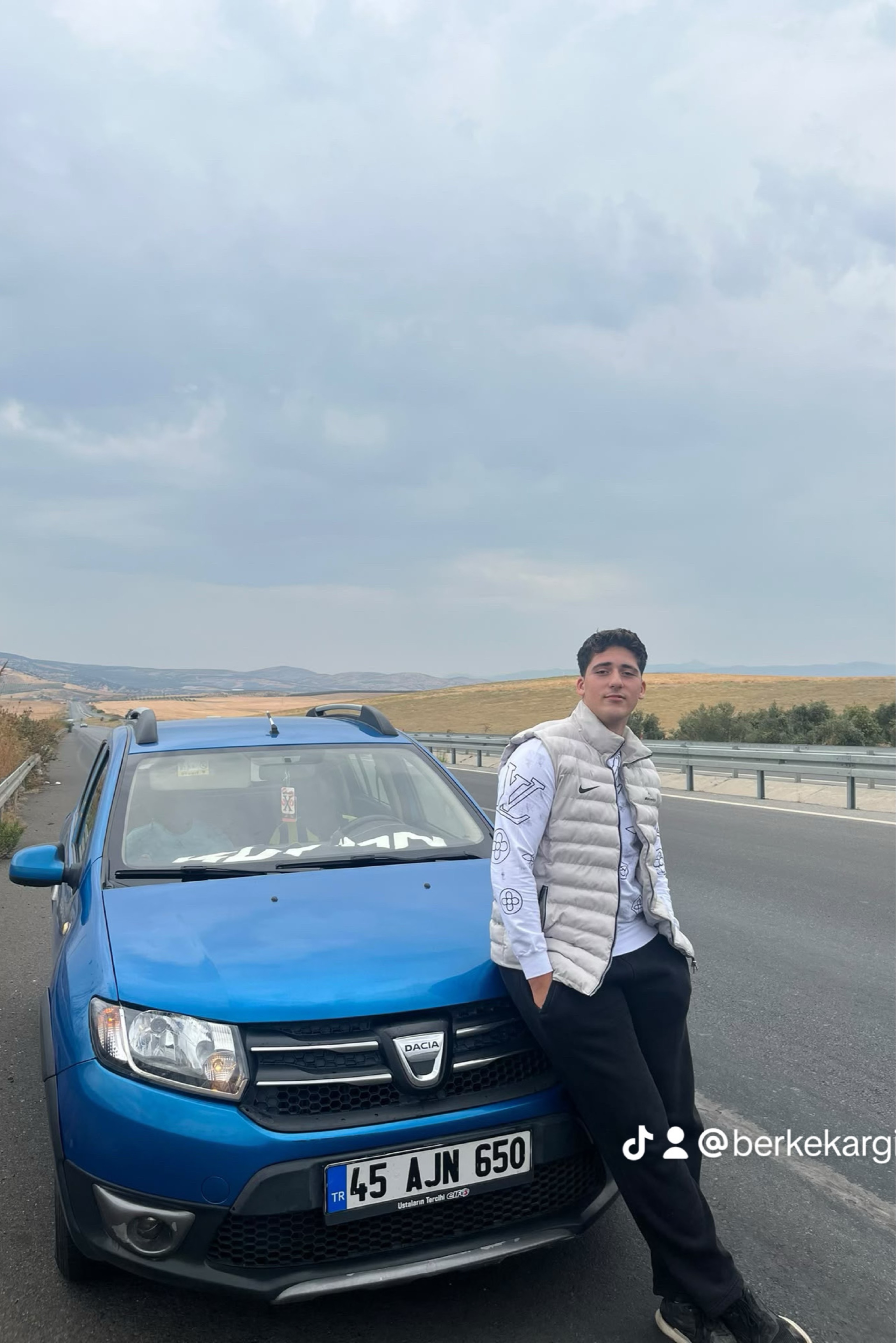 Berke Karğın — photo 2 on Lushme