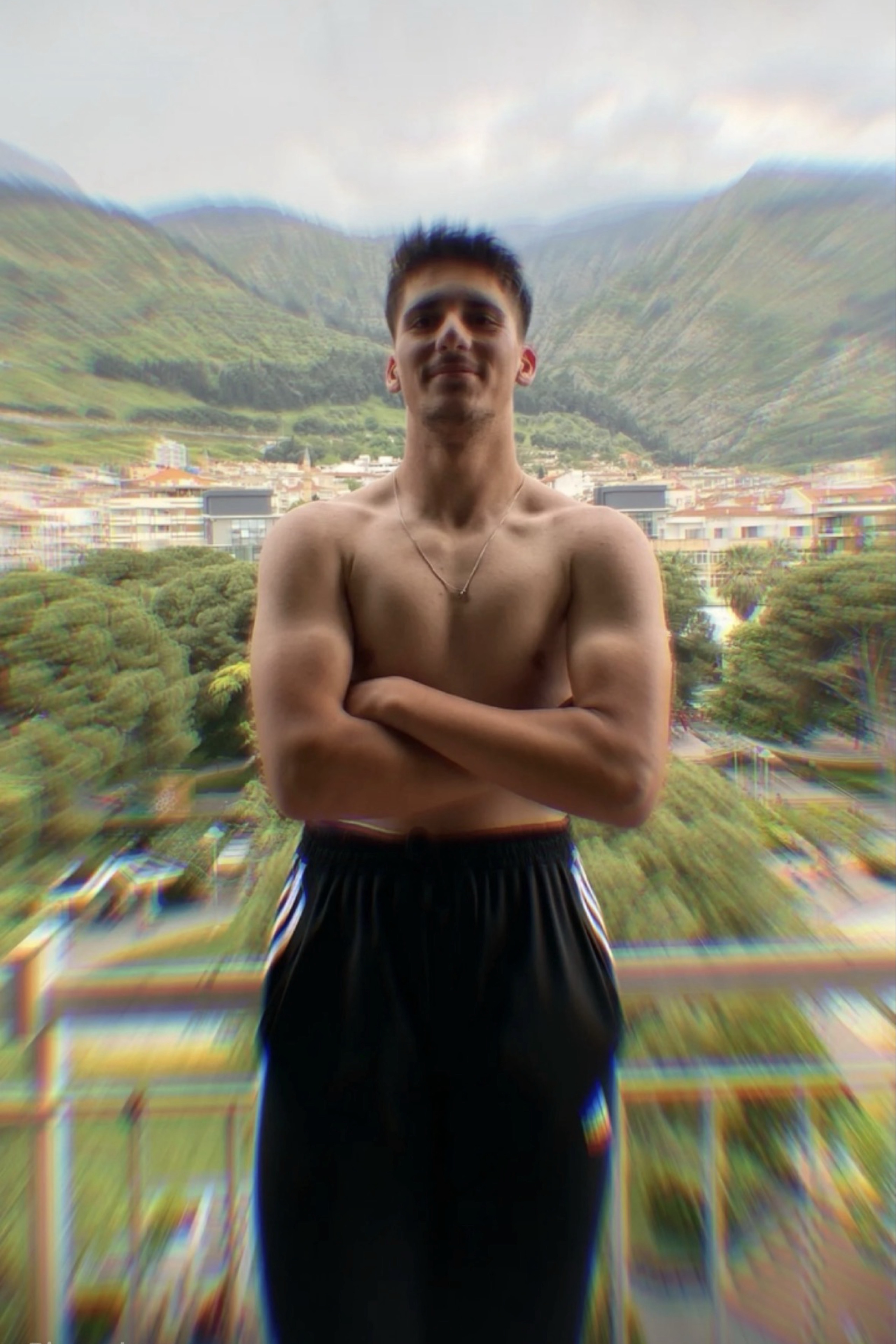 Berke Karğın — photo 3 on Lushme