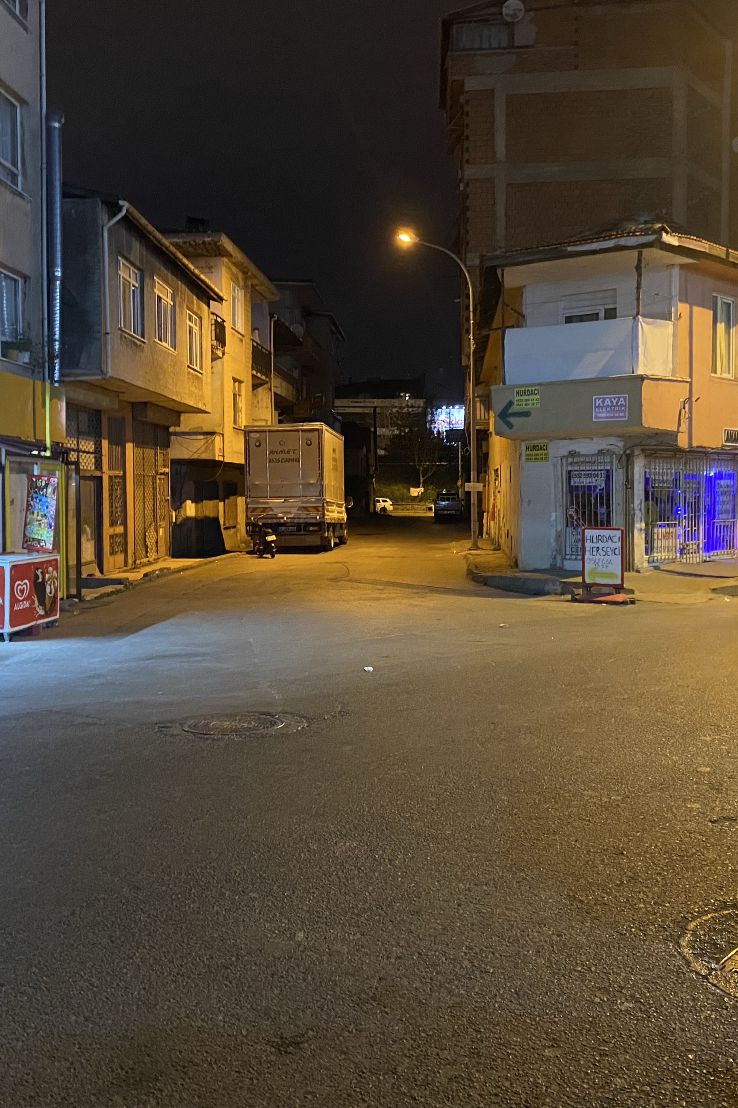 Gökhan Bulut — photo 6 on Lushme