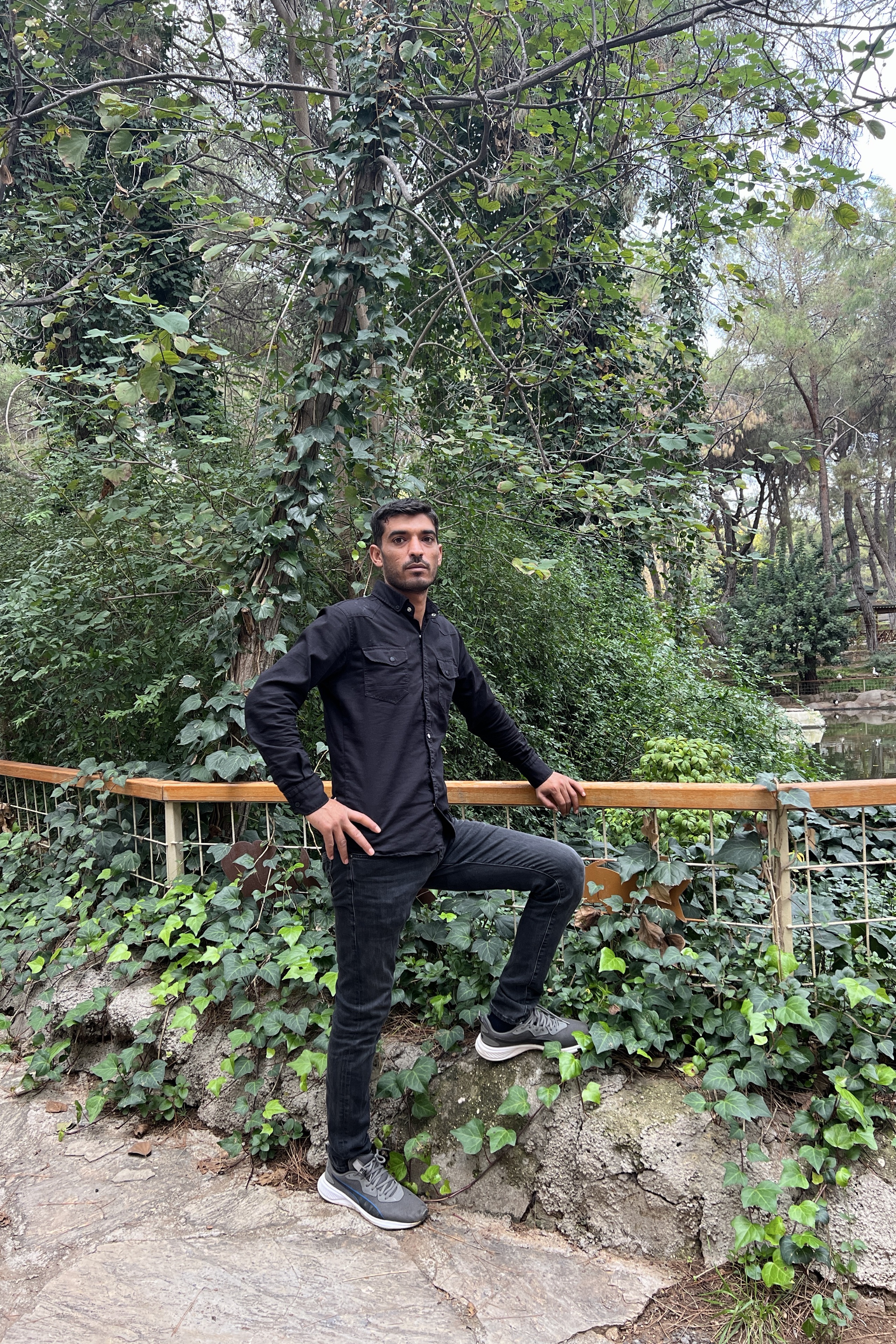 Erhan Kalan — photo 3 on Lushme