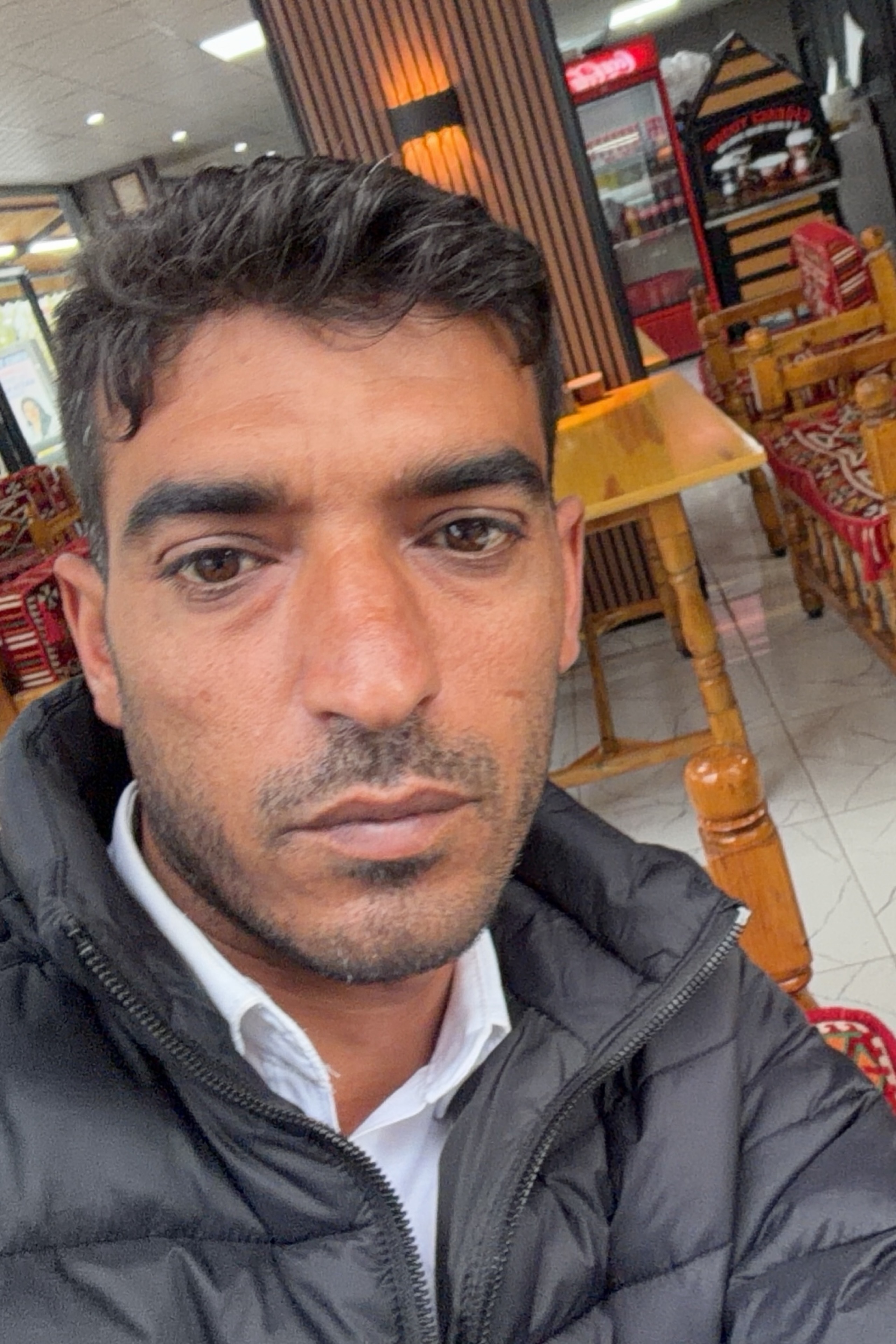 Erhan Kalan — photo 4 on Lushme