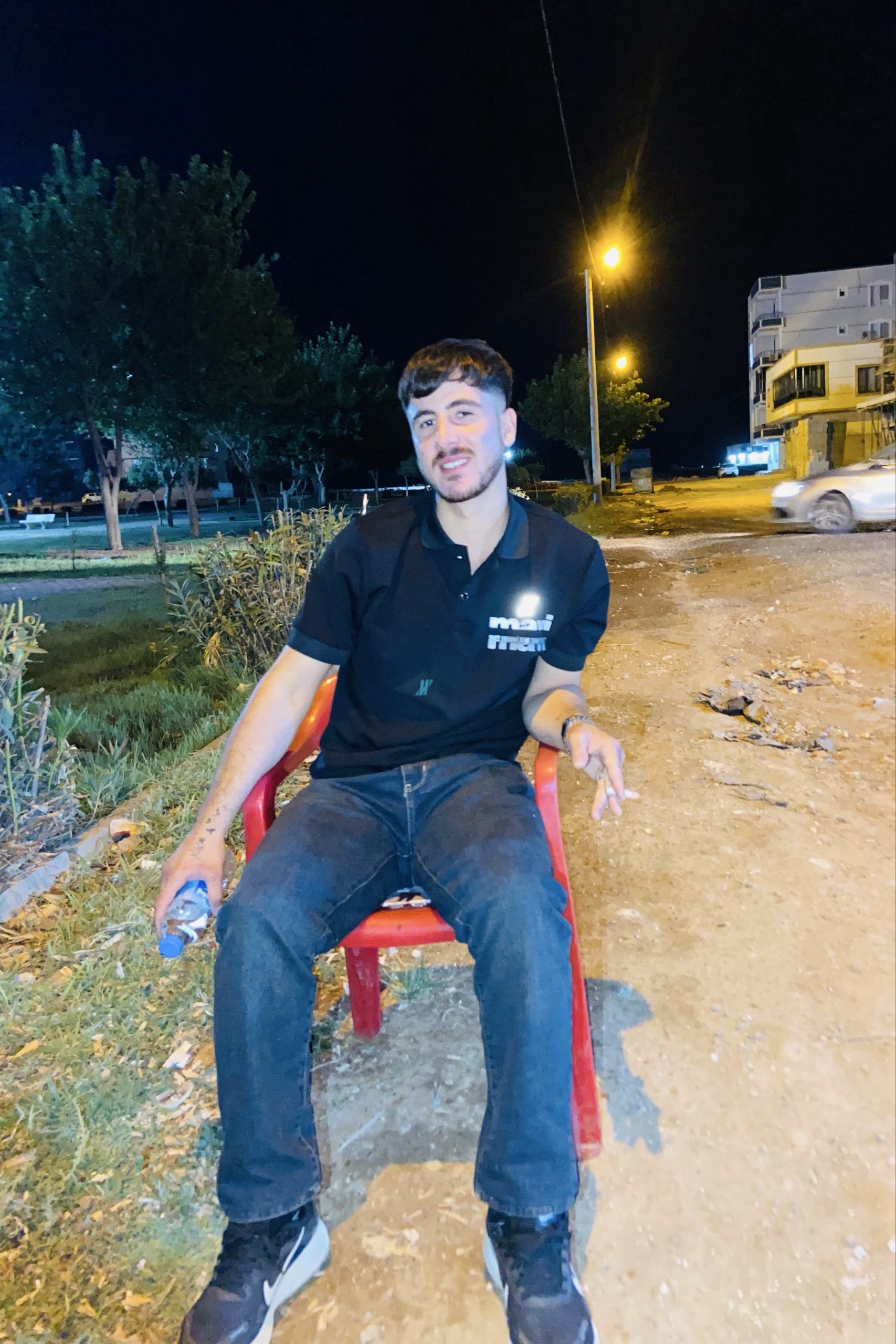 Yakup Savuci — photo 2 on Lushme