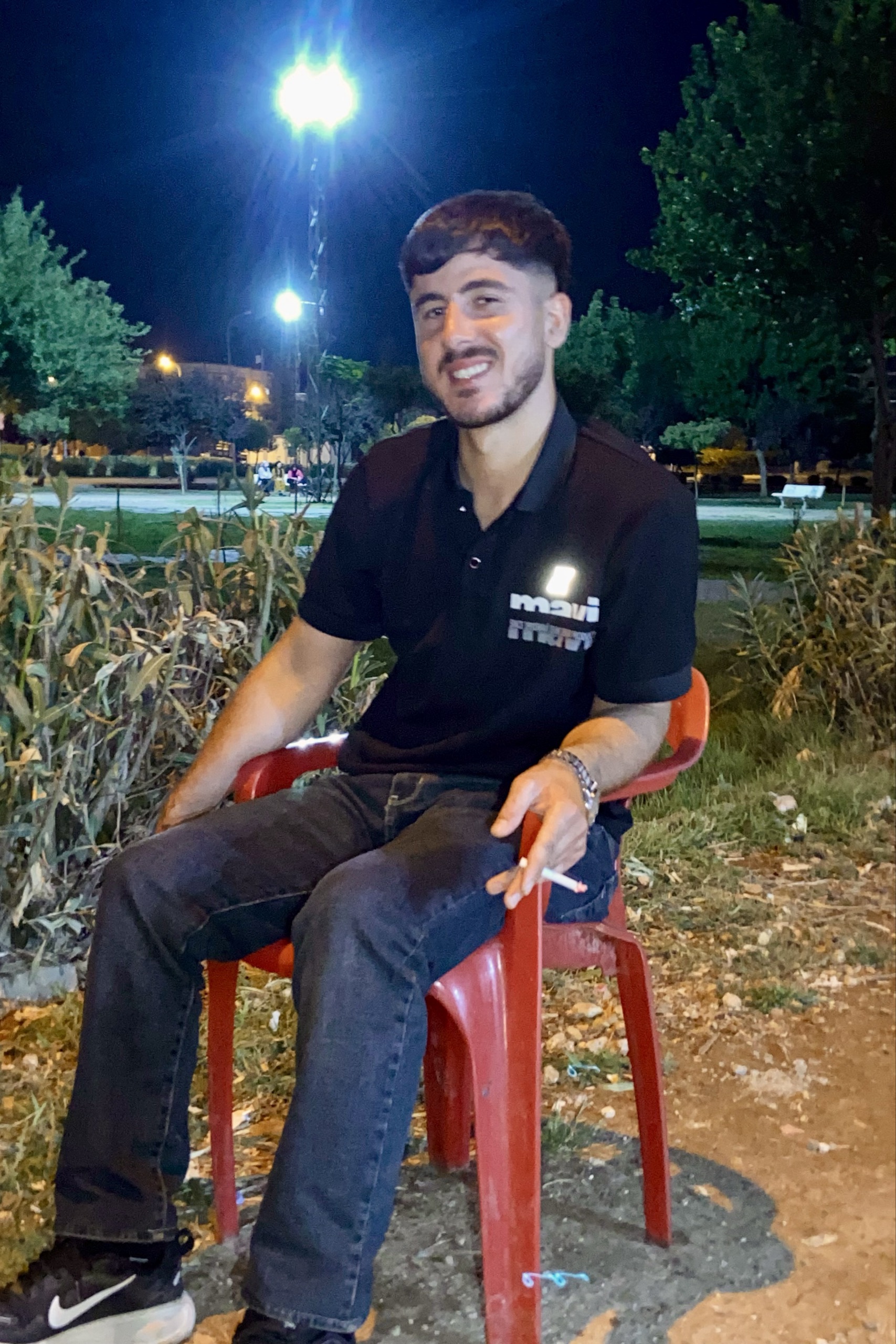 Yakup Savuci — photo 3 on Lushme