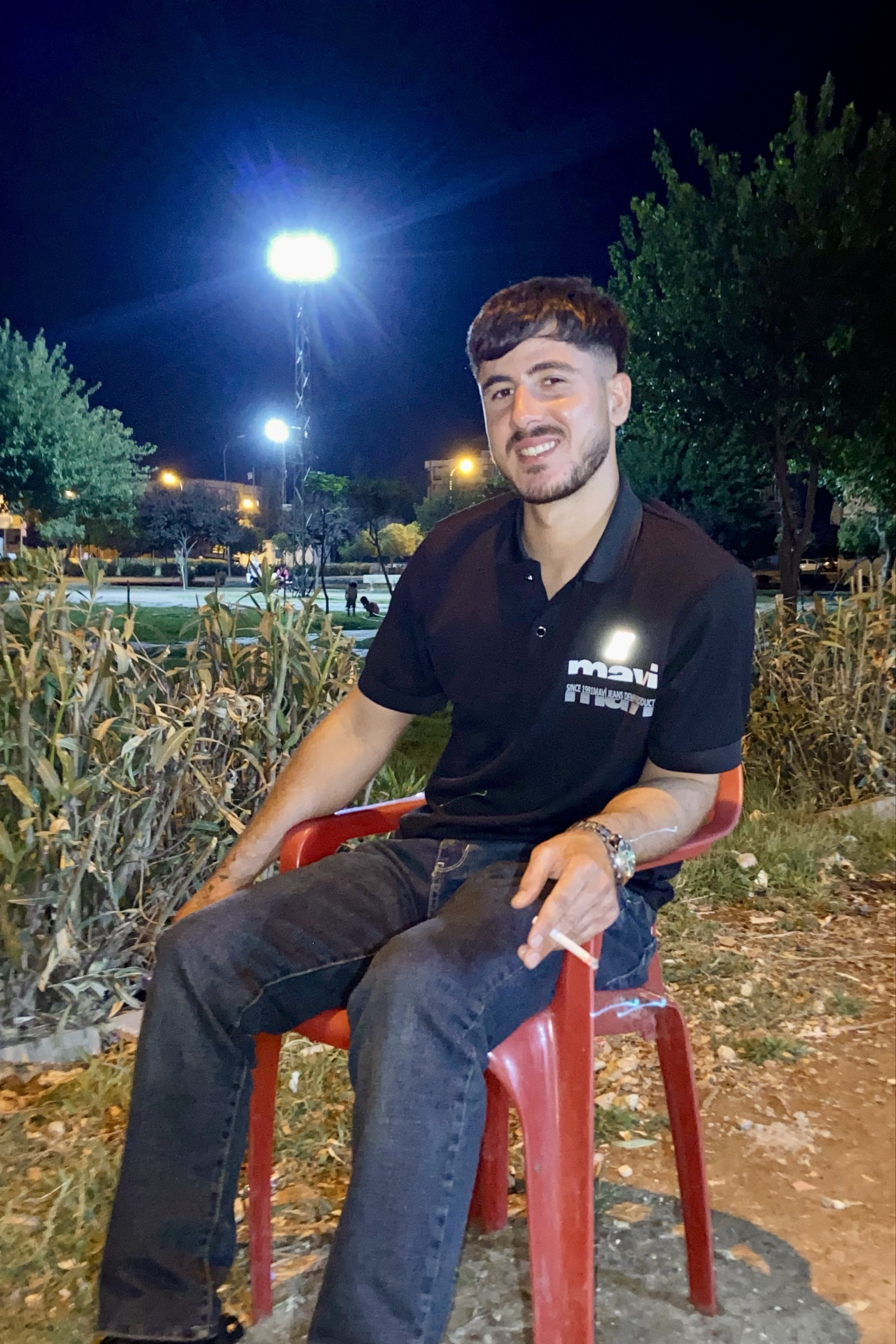 Yakup Savuci — photo 5 on Lushme