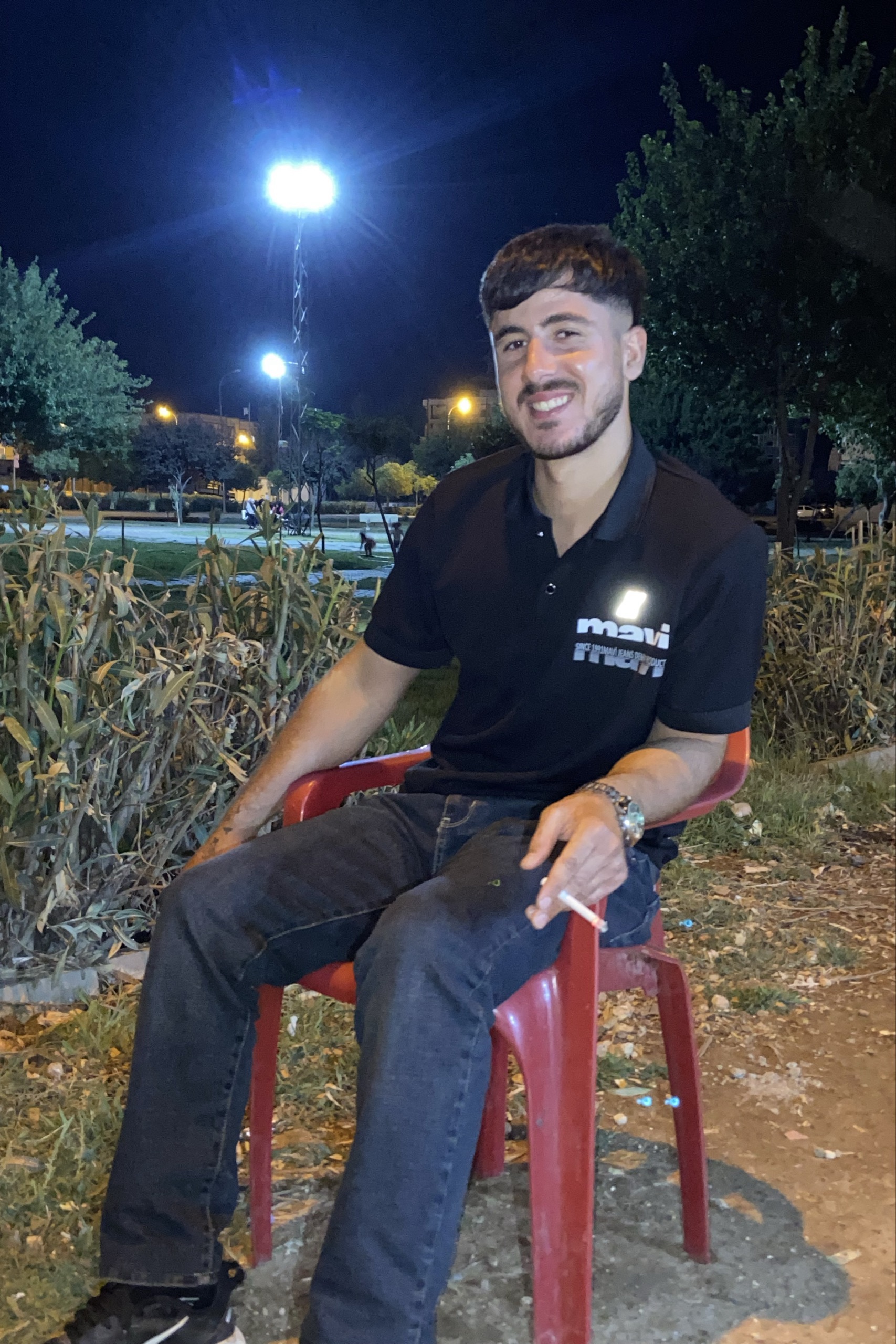 Yakup Savuci — photo 6 on Lushme
