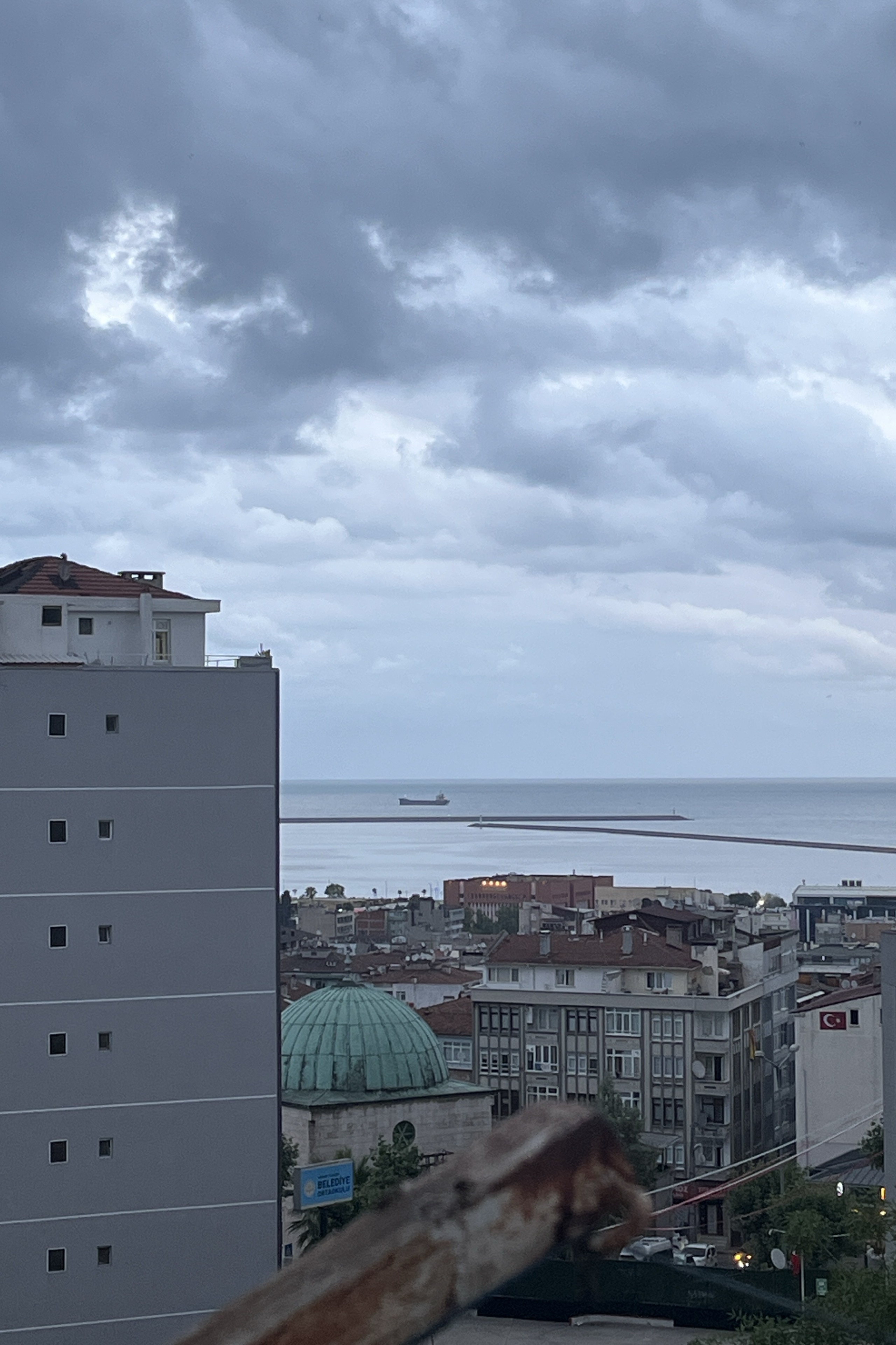 Murat Özcan — photo 4 on Lushme