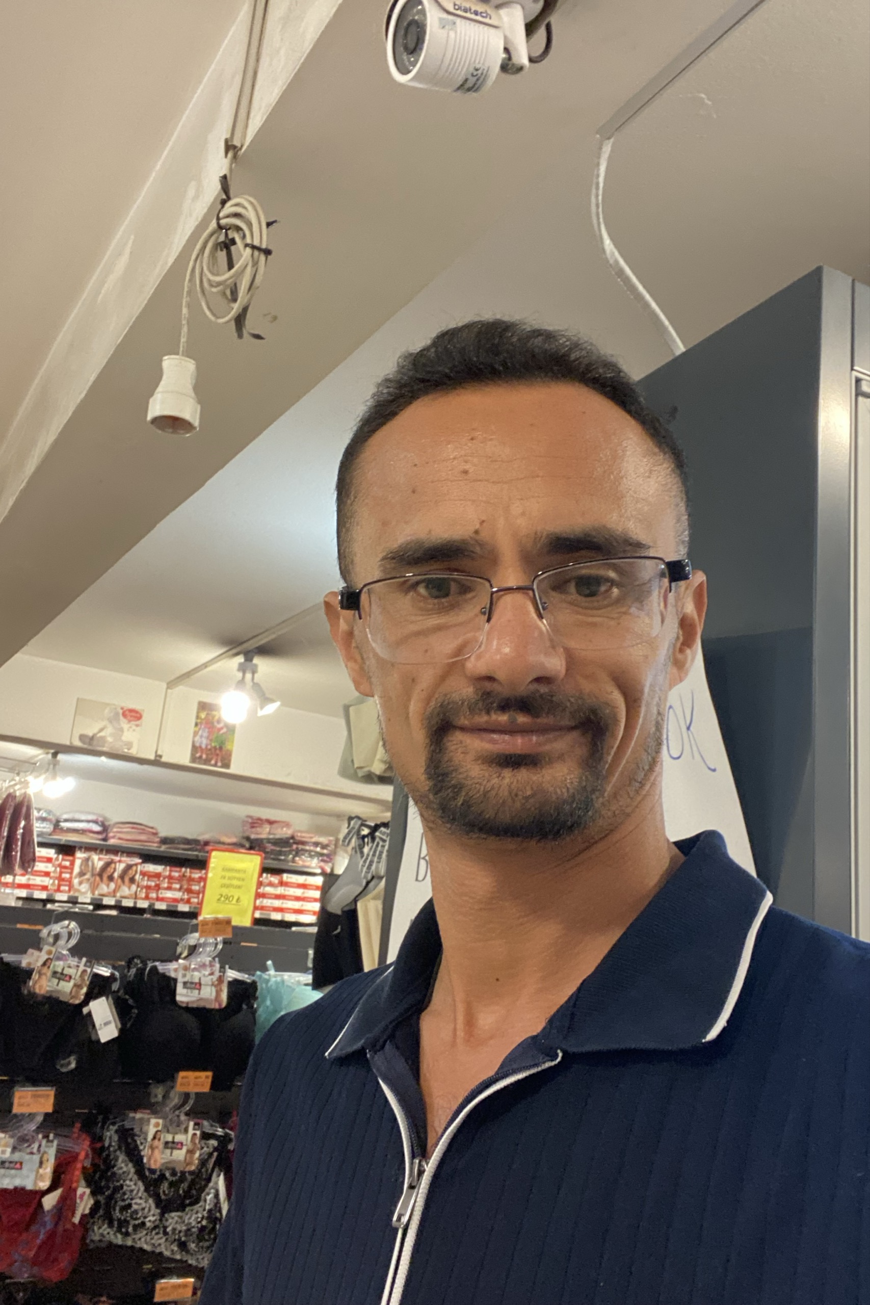 Emre Ayan — photo 2 on Lushme