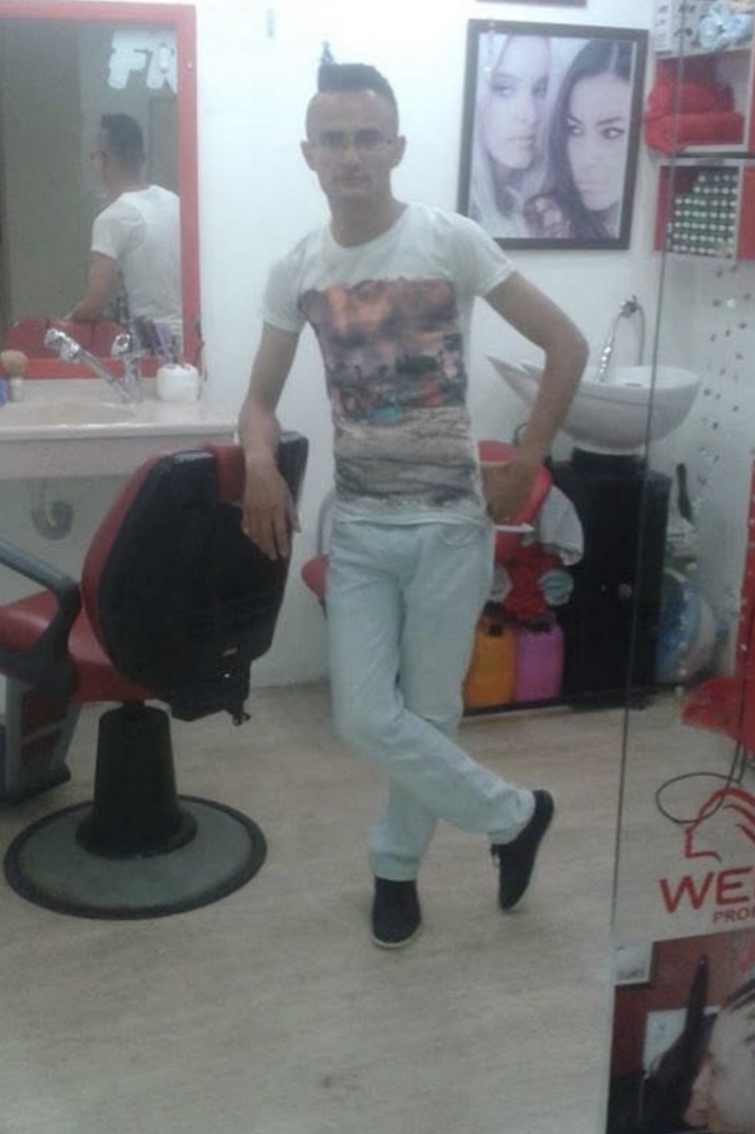 Emre Ayan — photo 3 on Lushme