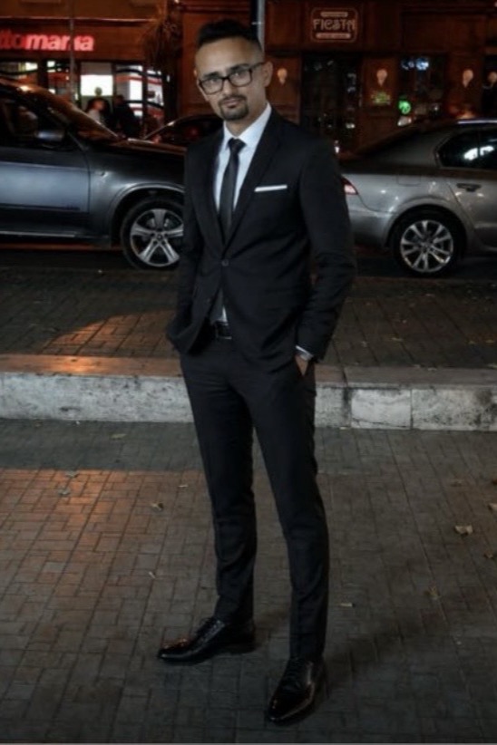Emre Ayan — photo 5 on Lushme