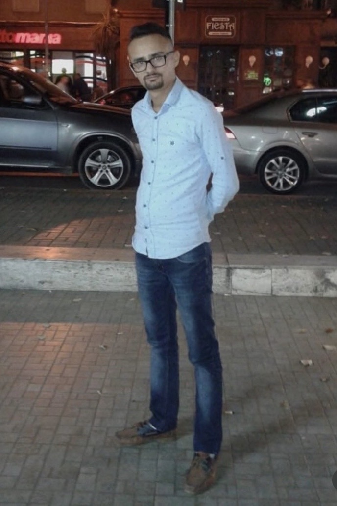 Emre Ayan — photo 6 on Lushme