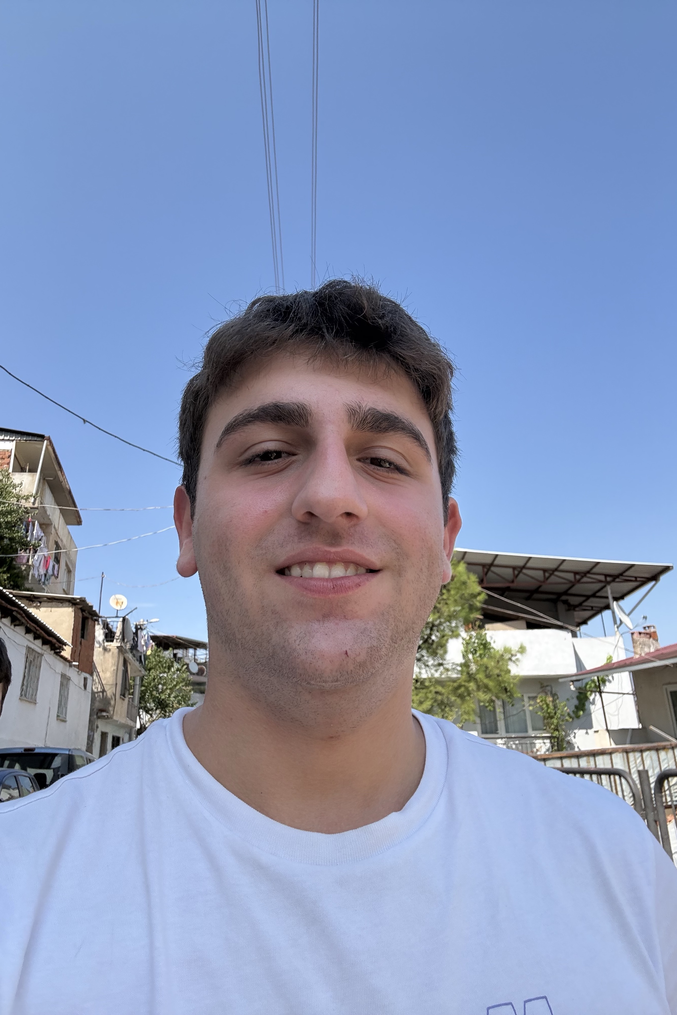 Salih Koçi — photo 3 on Lushme