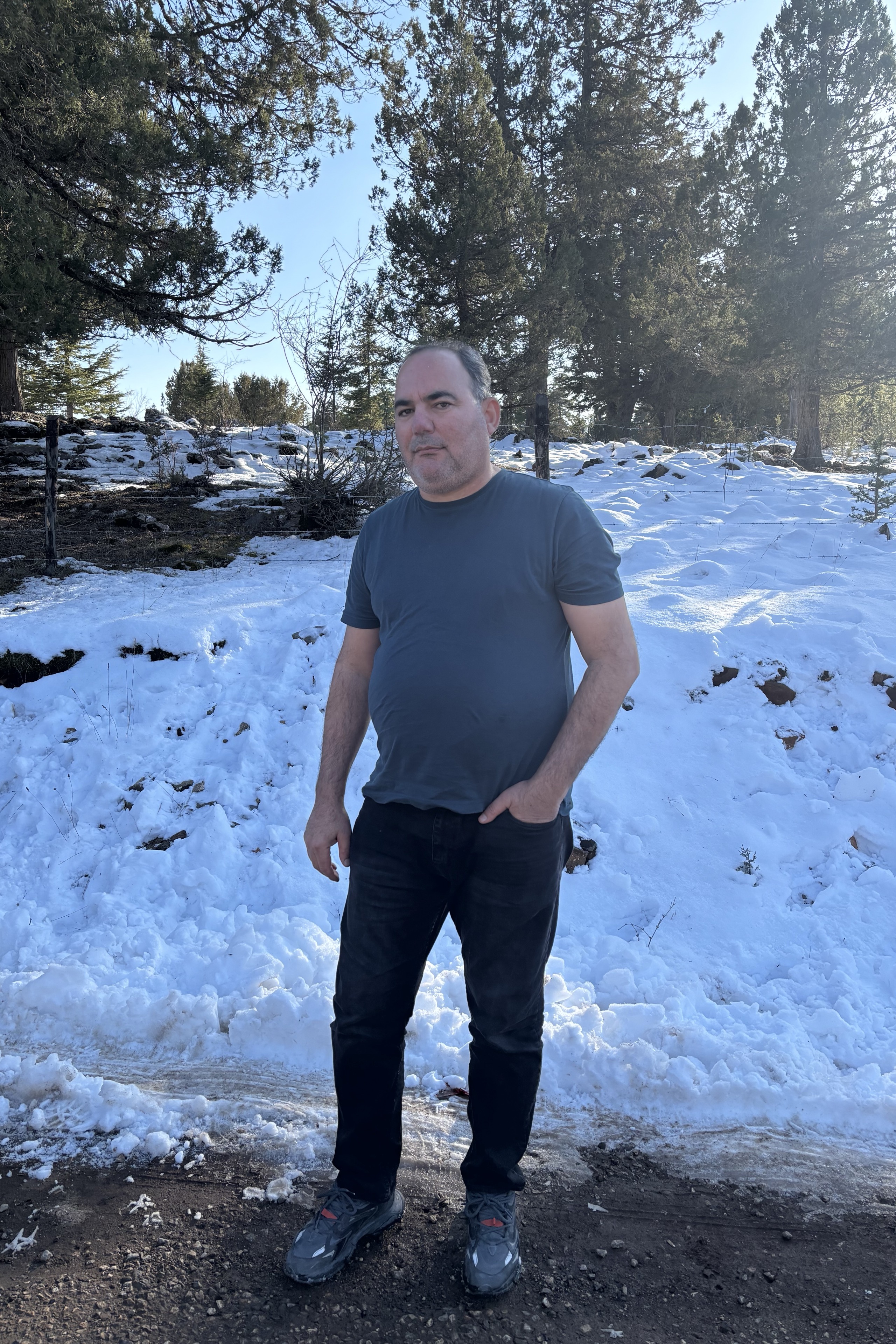Mustafa Kipri — photo 2 on Lushme