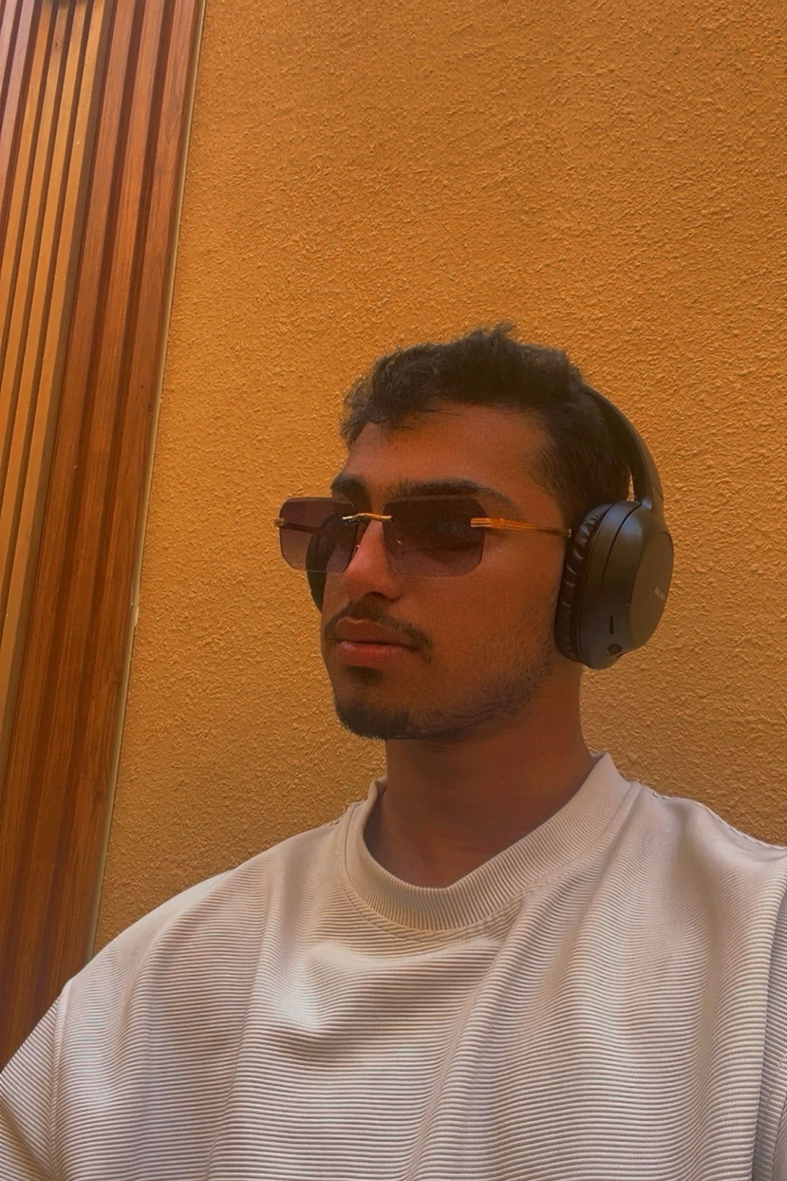Raed Sad — photo 5 on Lushme