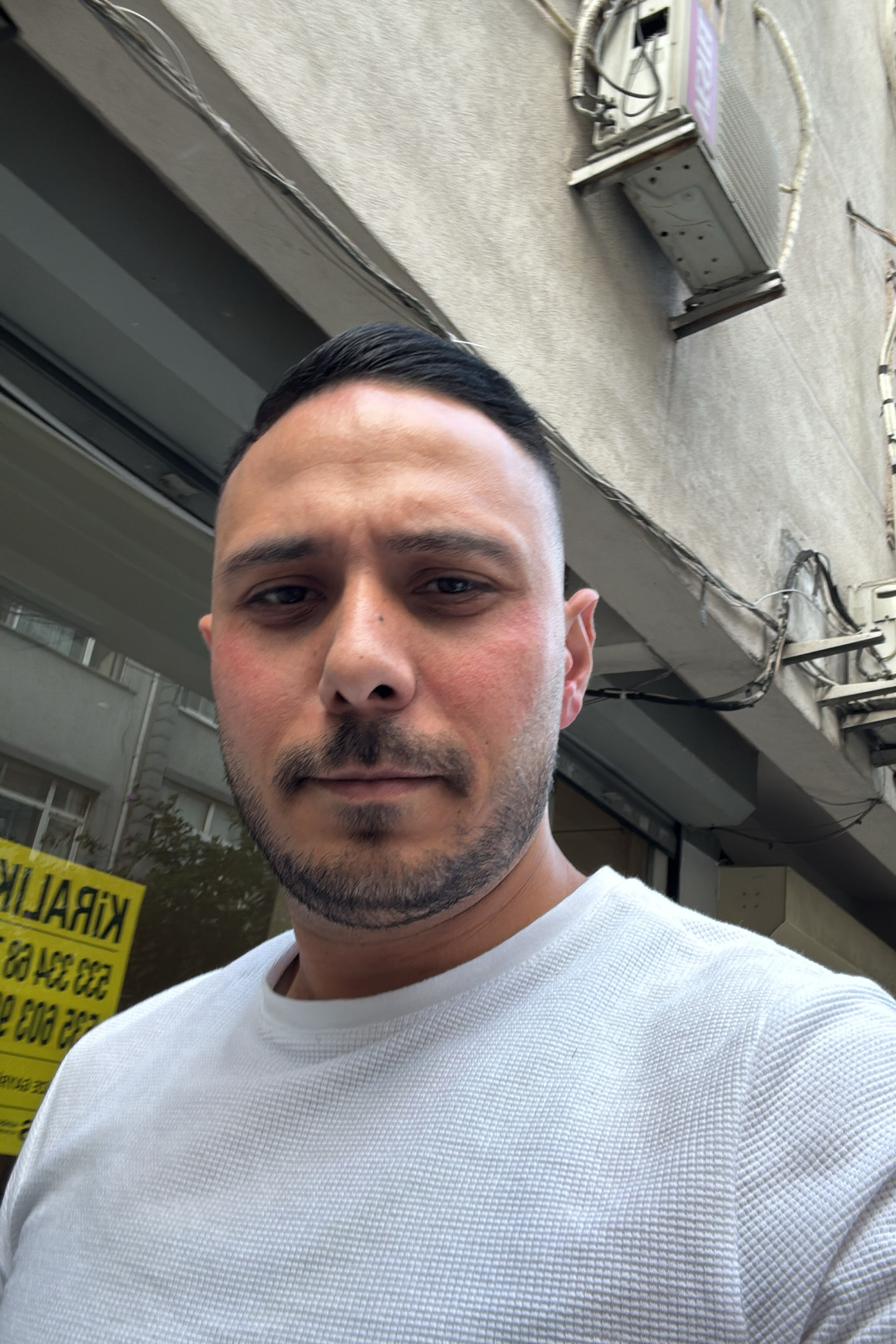 Yunus GÜLDALI