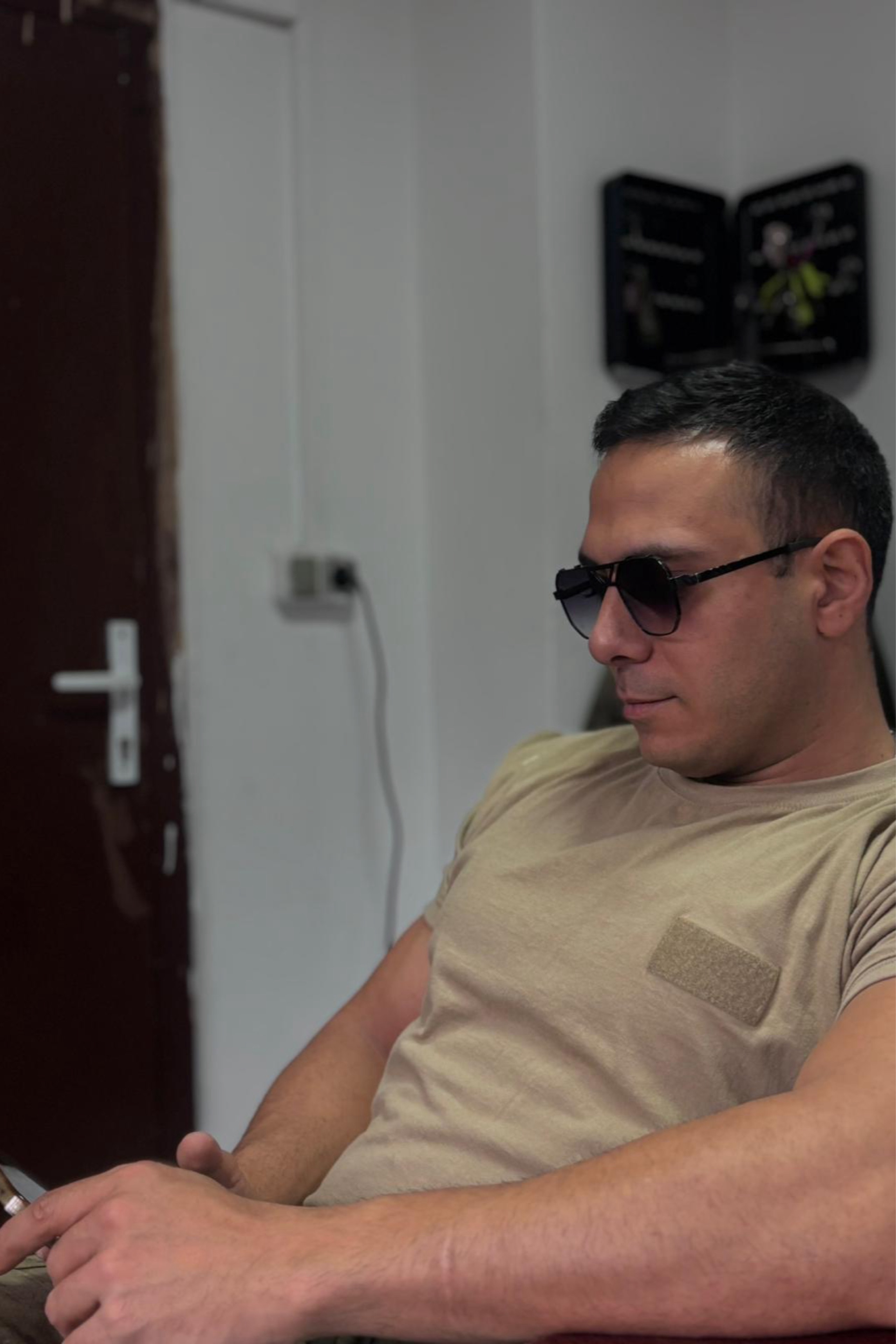 Yunus GÜLDALI — photo 2 on Lushme