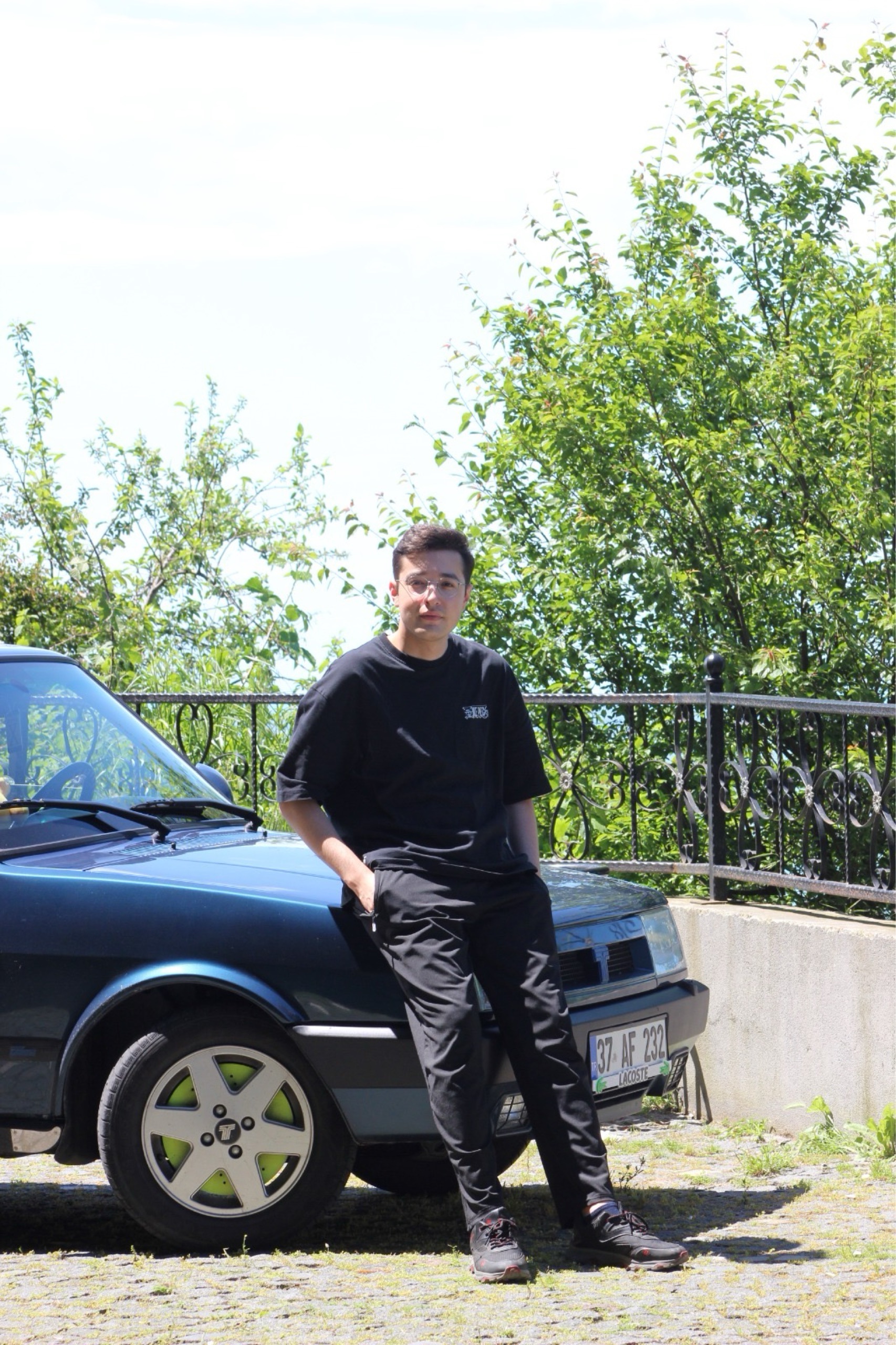 Alper Karakaya — photo 2 on Lushme
