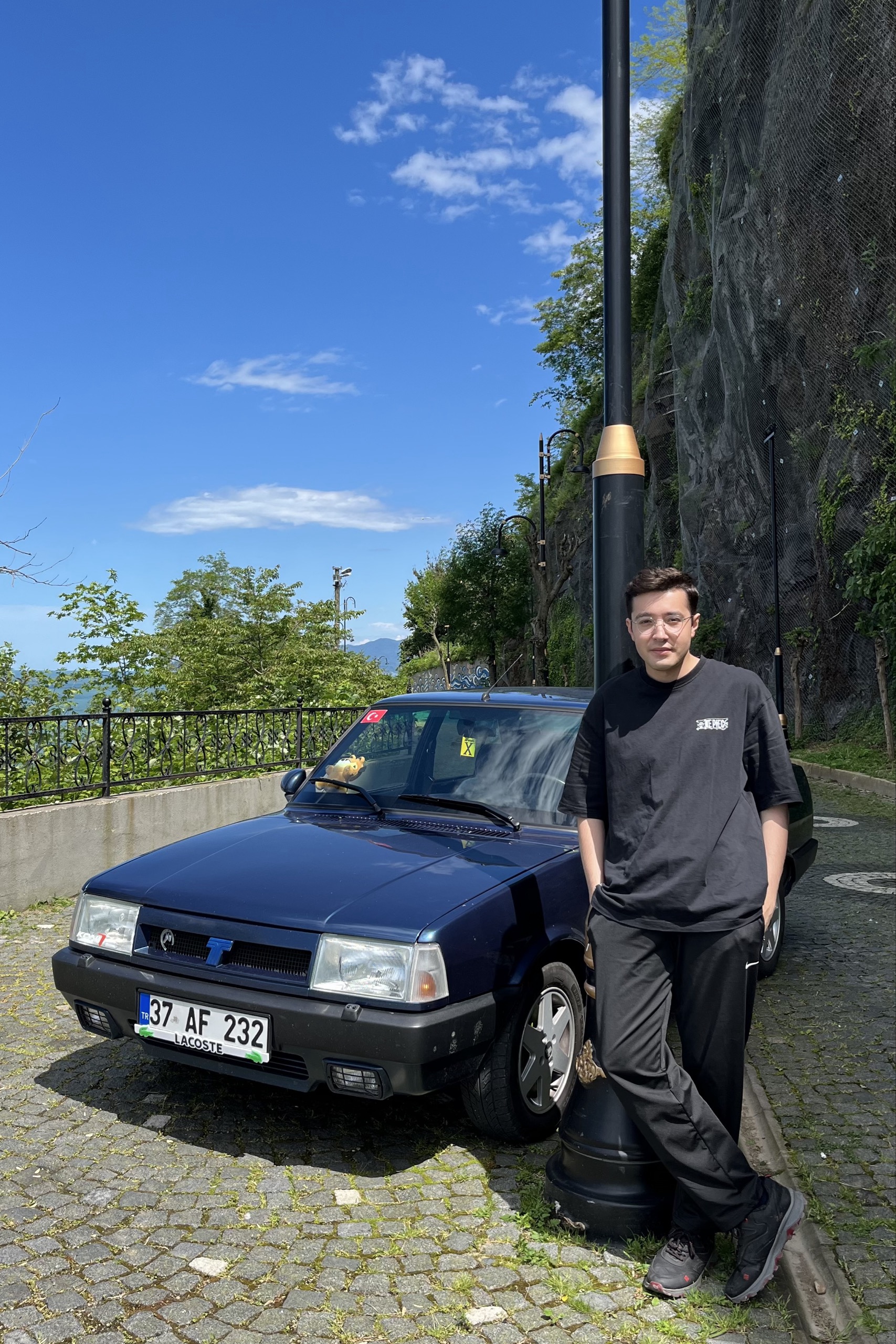 Alper Karakaya — photo 3 on Lushme