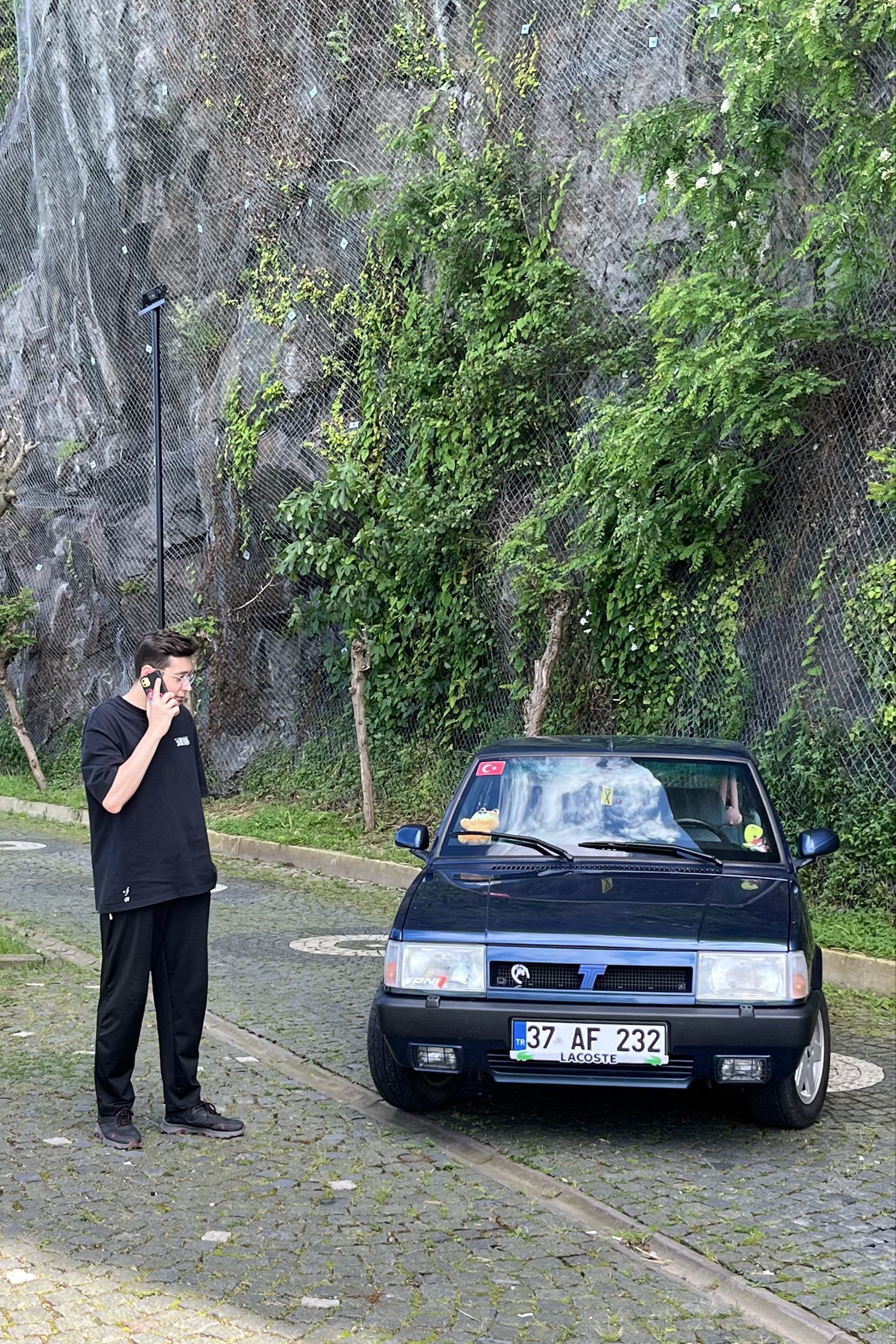 Alper Karakaya — photo 4 on Lushme