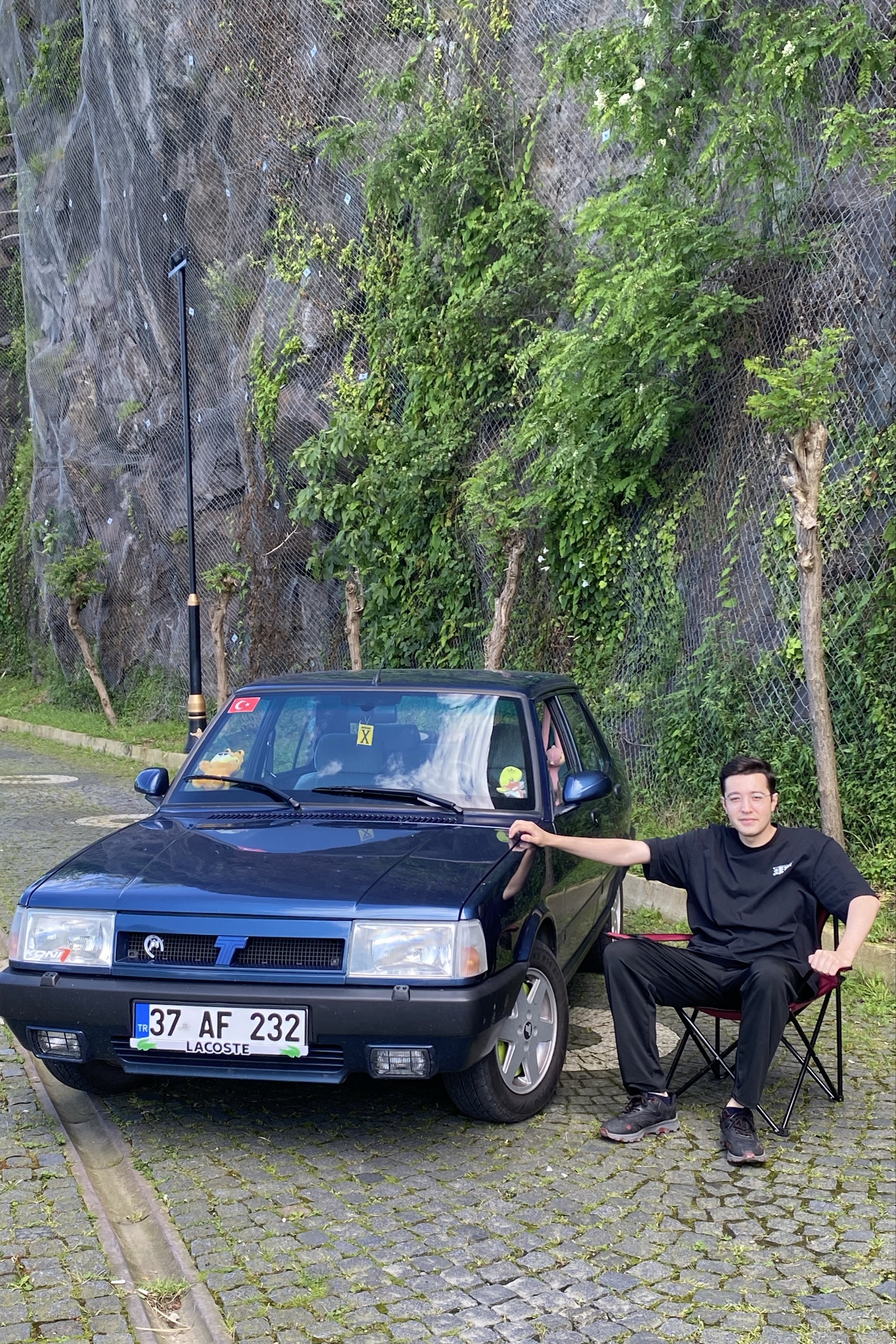 Alper Karakaya — photo 5 on Lushme