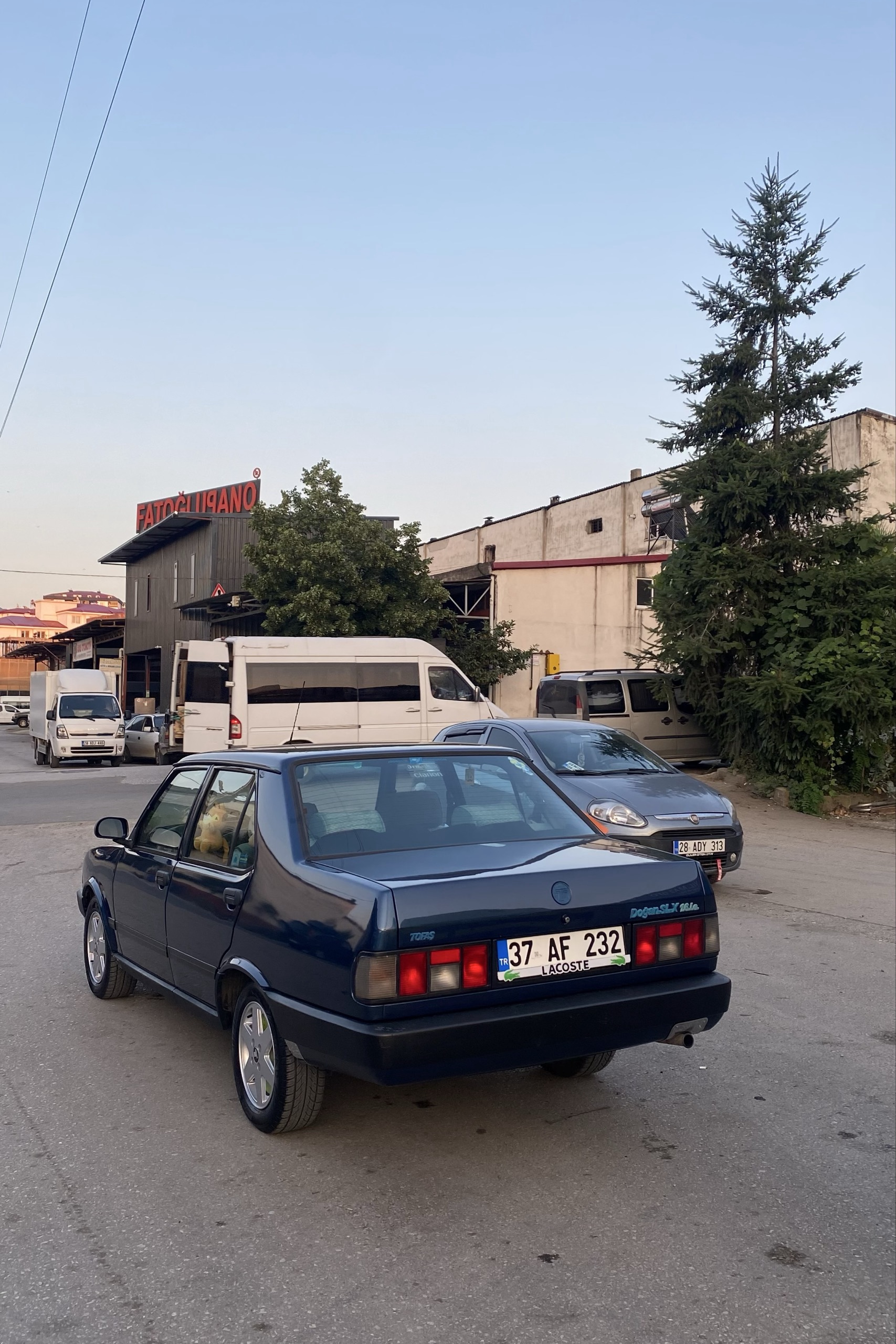 Alper Karakaya — photo 6 on Lushme