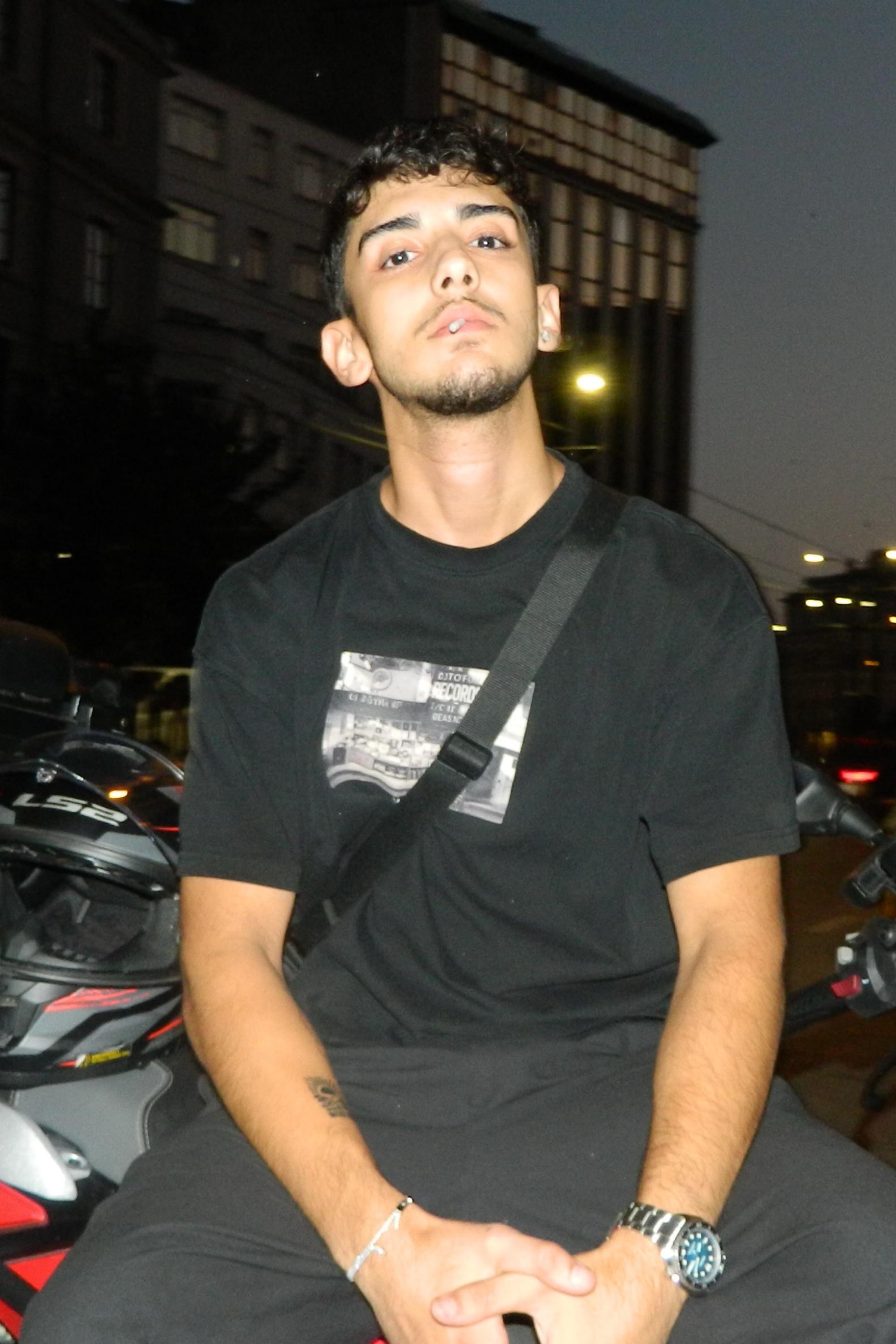 Pavel Aktaş — photo 4 on Lushme