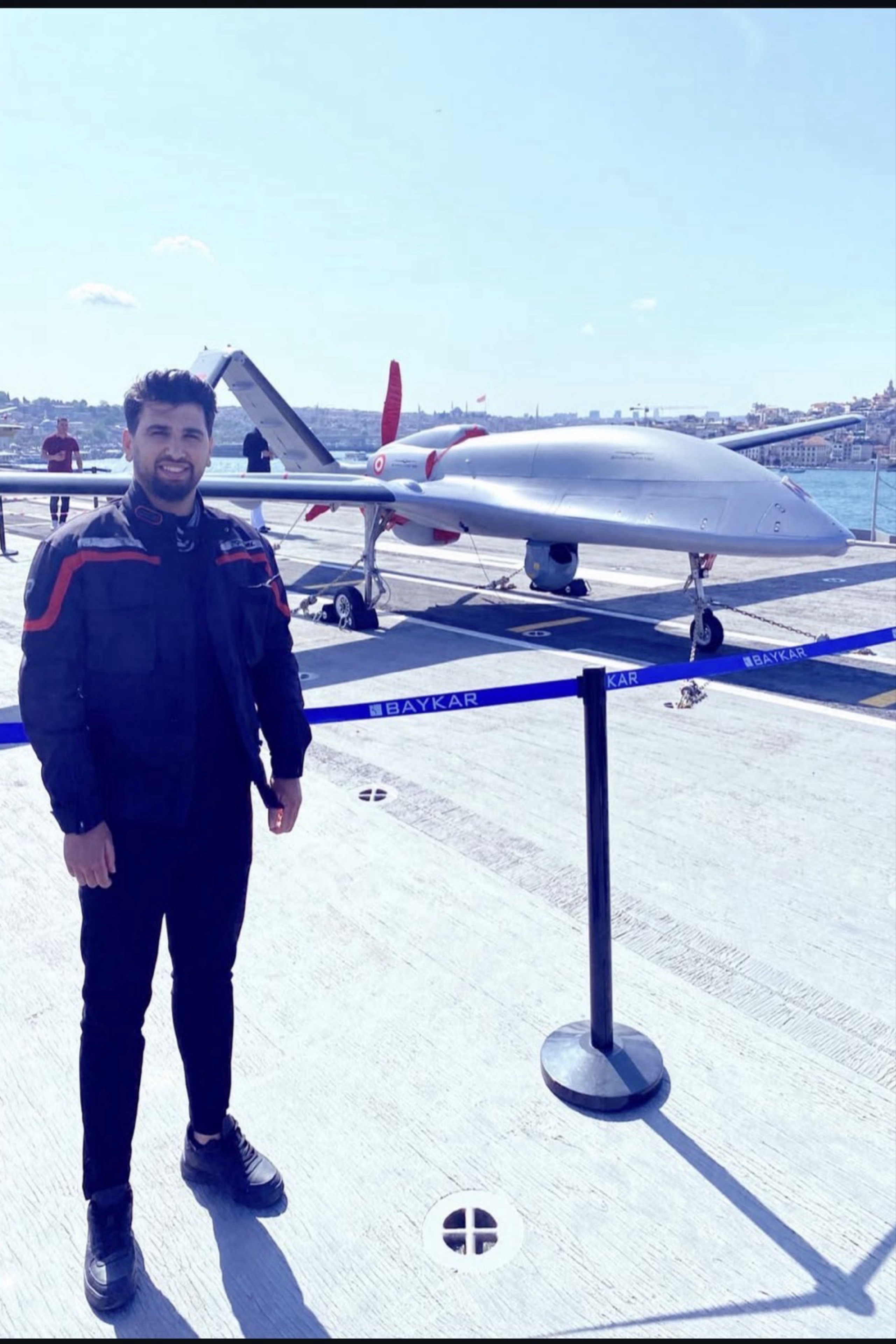 Servet Çağan — photo 4 on Lushme