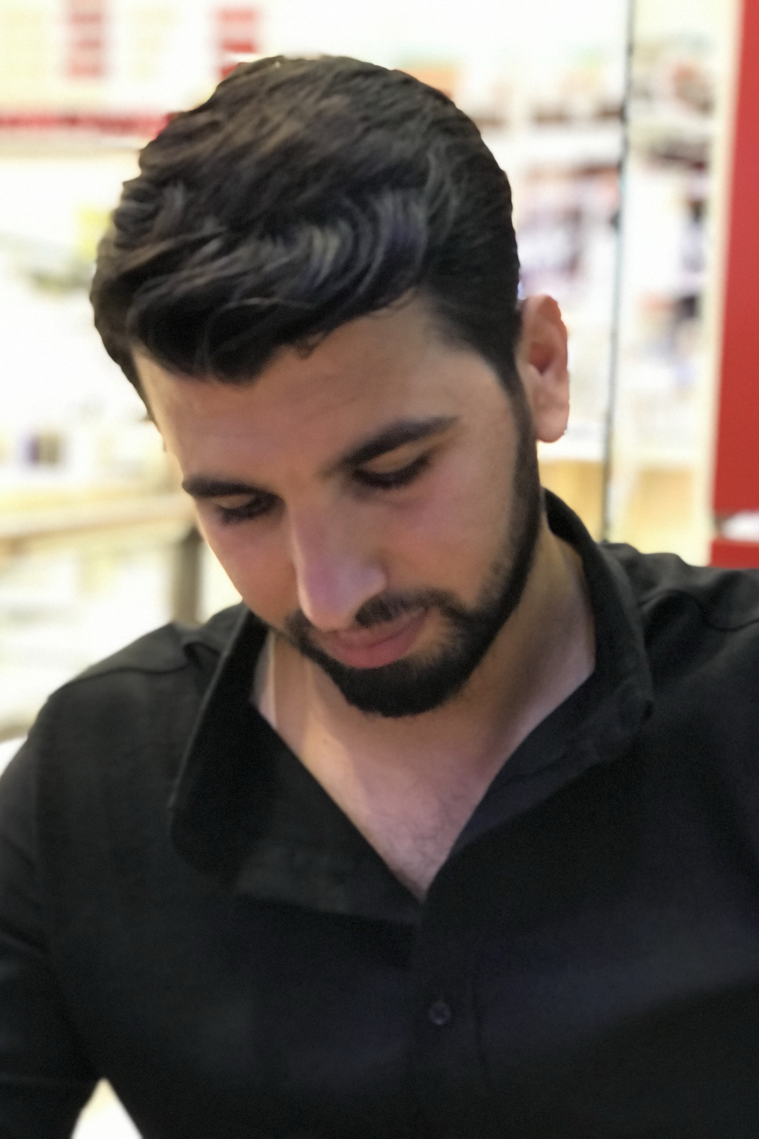 Servet Çağan — photo 5 on Lushme