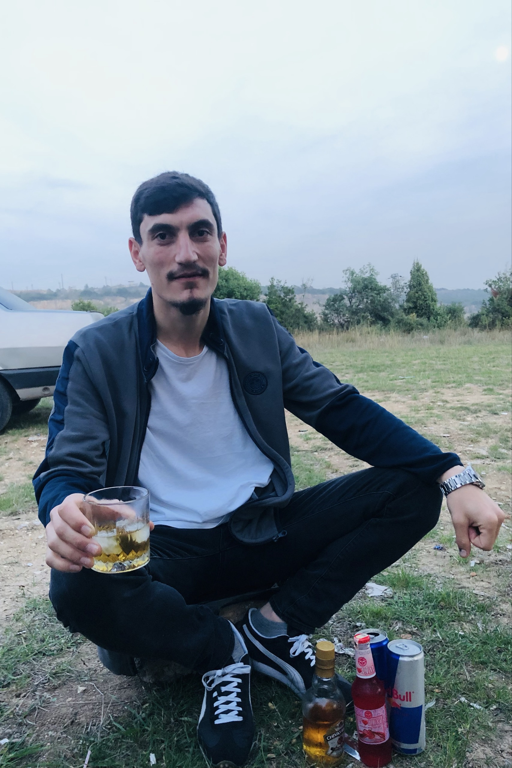 Ahmet Öztürtk