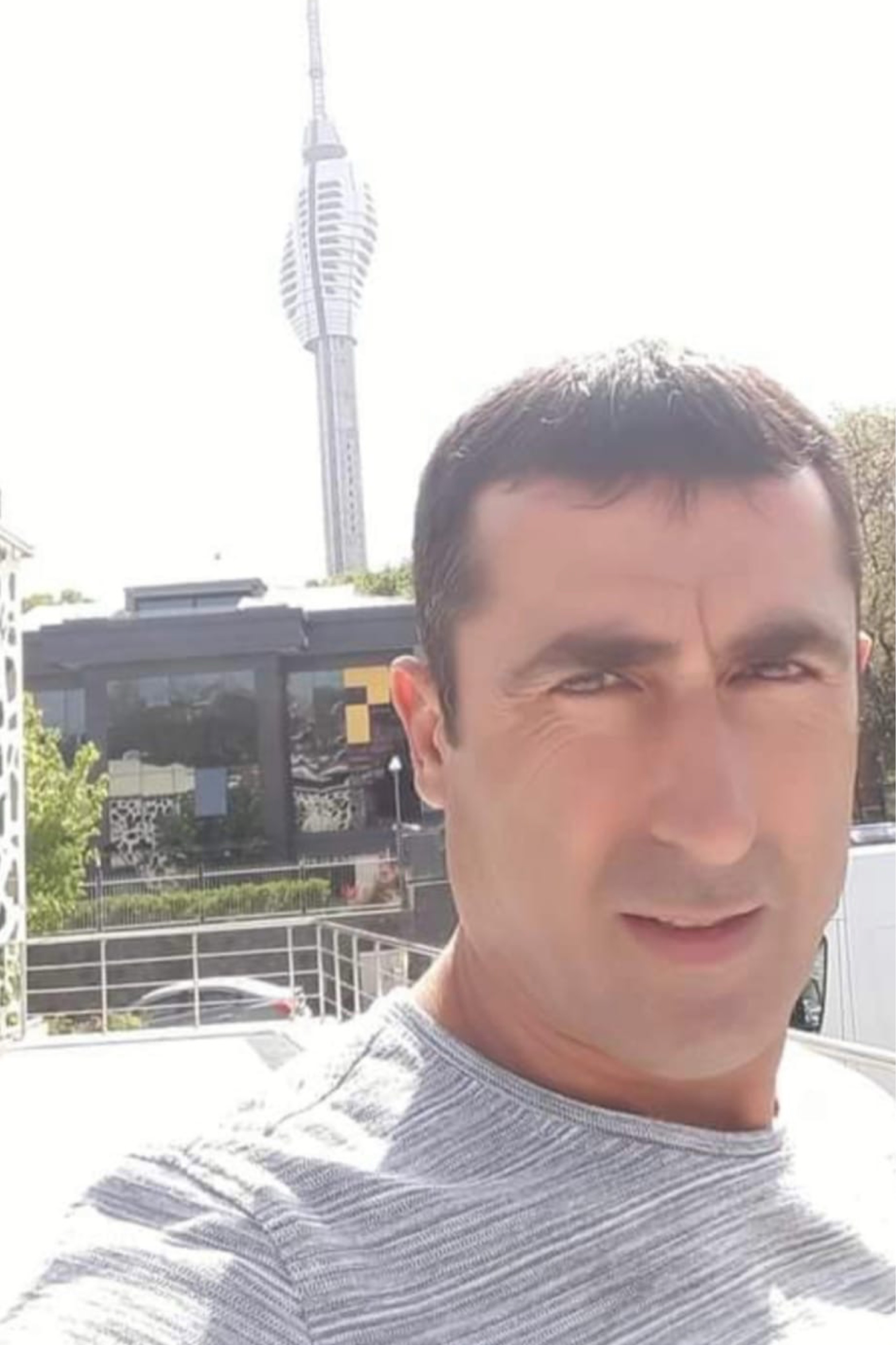İlyas Çifçi — photo 3 on Lushme