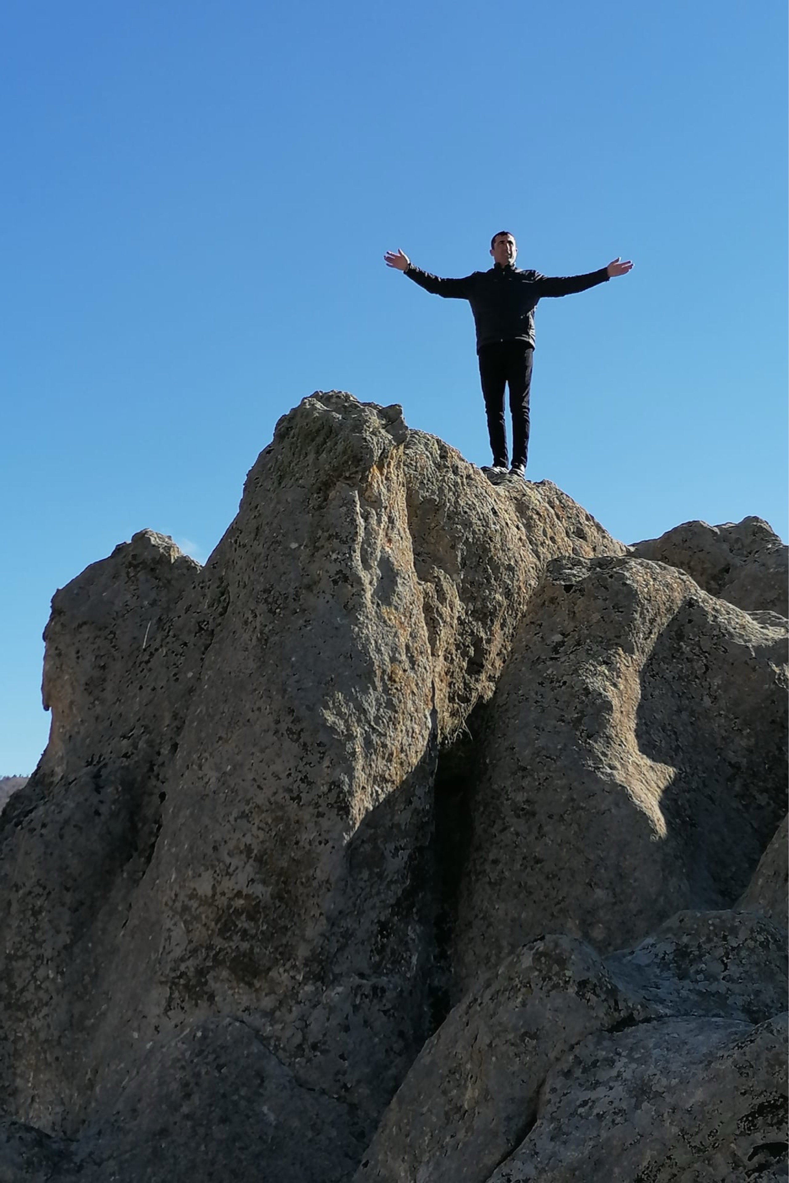 İlyas Çifçi — photo 4 on Lushme