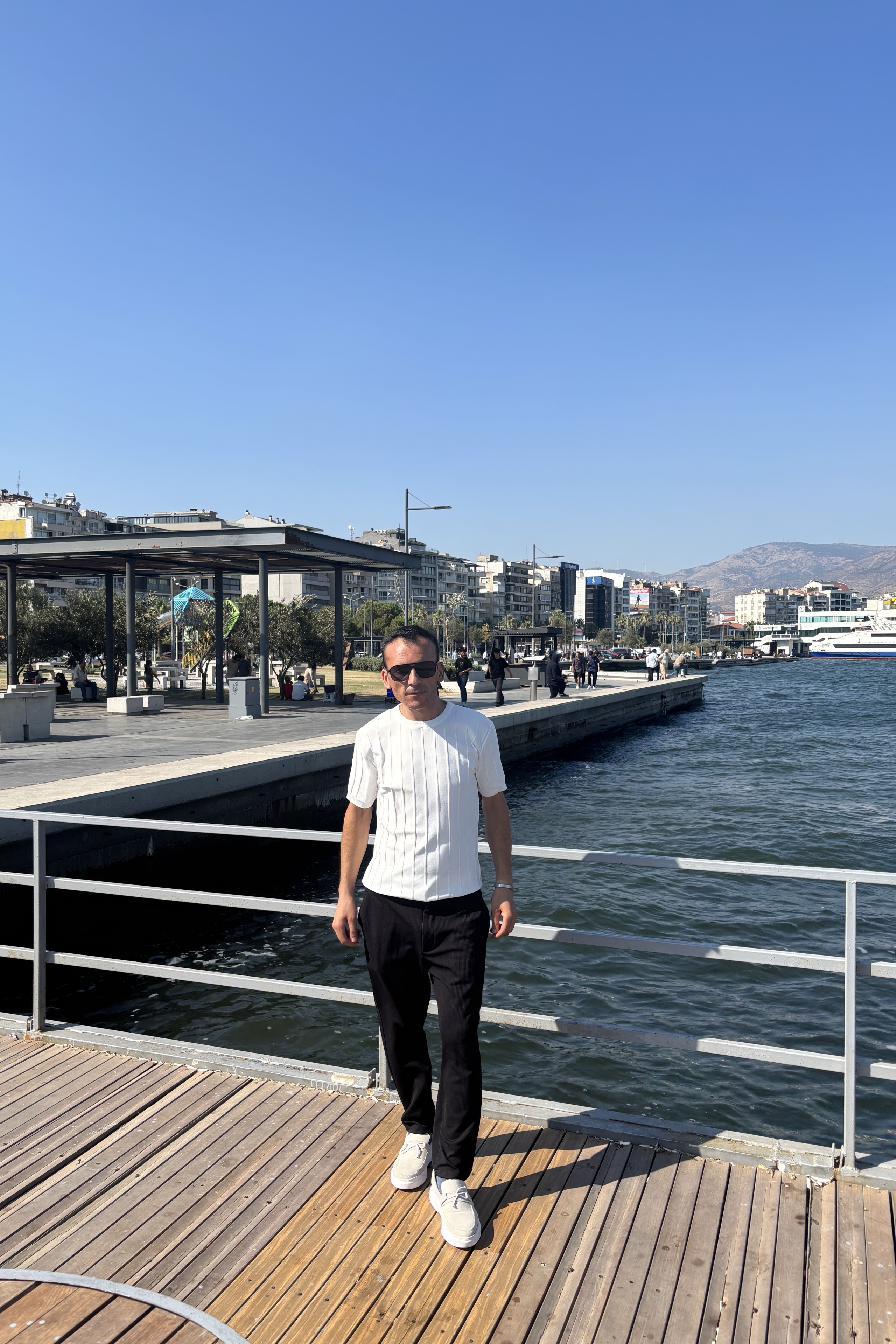 Savaş Doğan — photo 2 on Lushme