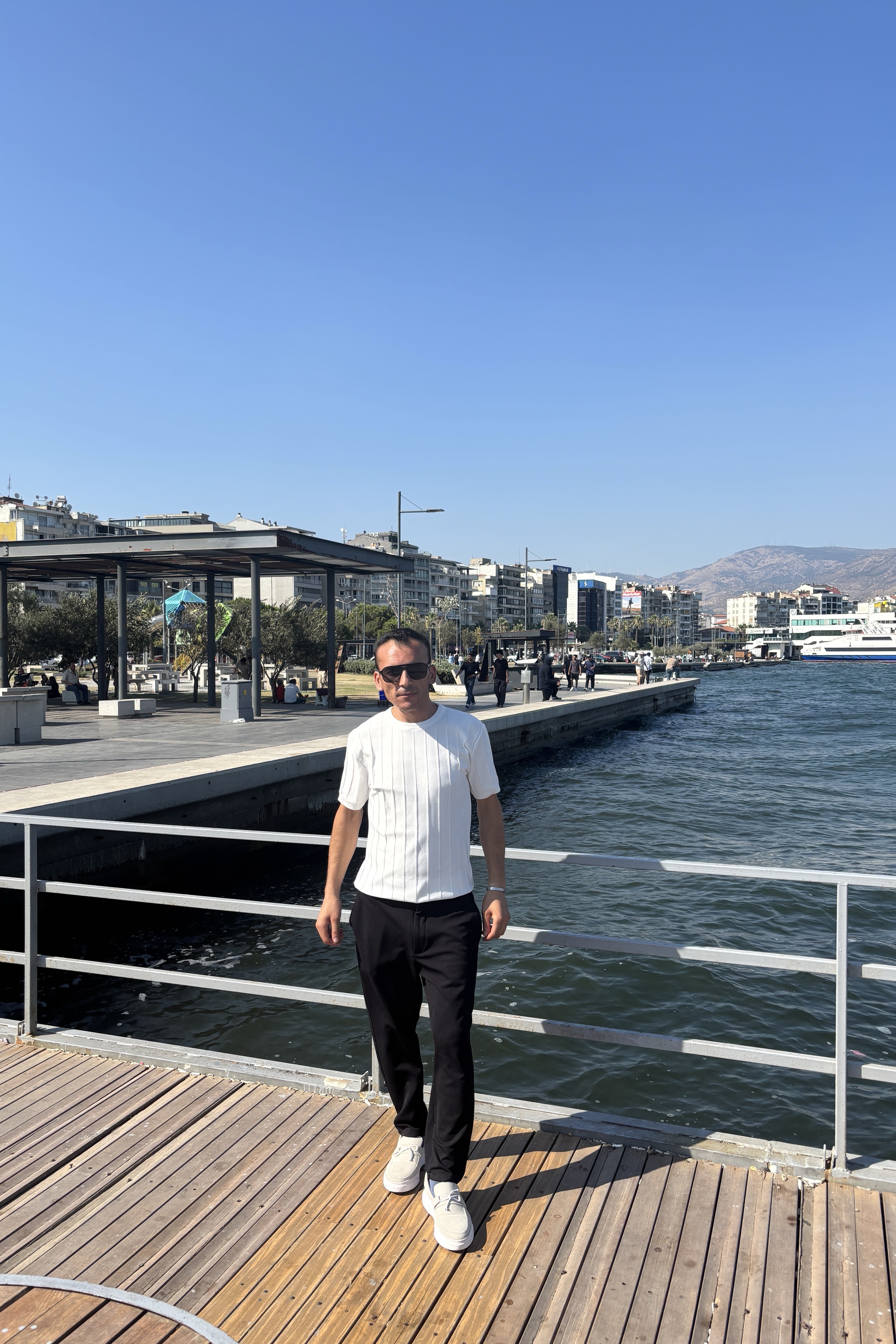 Savaş Doğan — photo 3 on Lushme