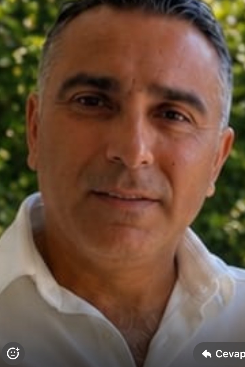 Ercan Ekinci — photo 2 on Lushme