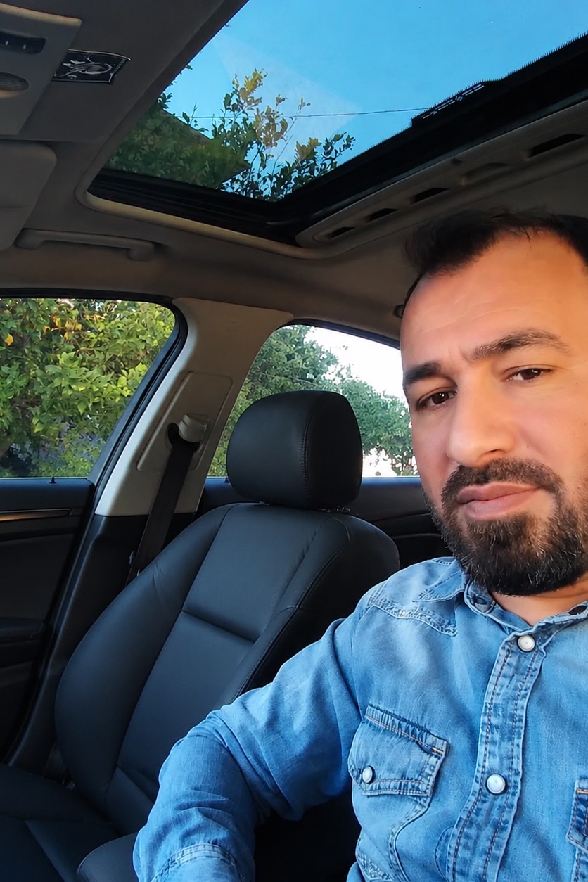 Serkan Koca — photo 2 on Lushme