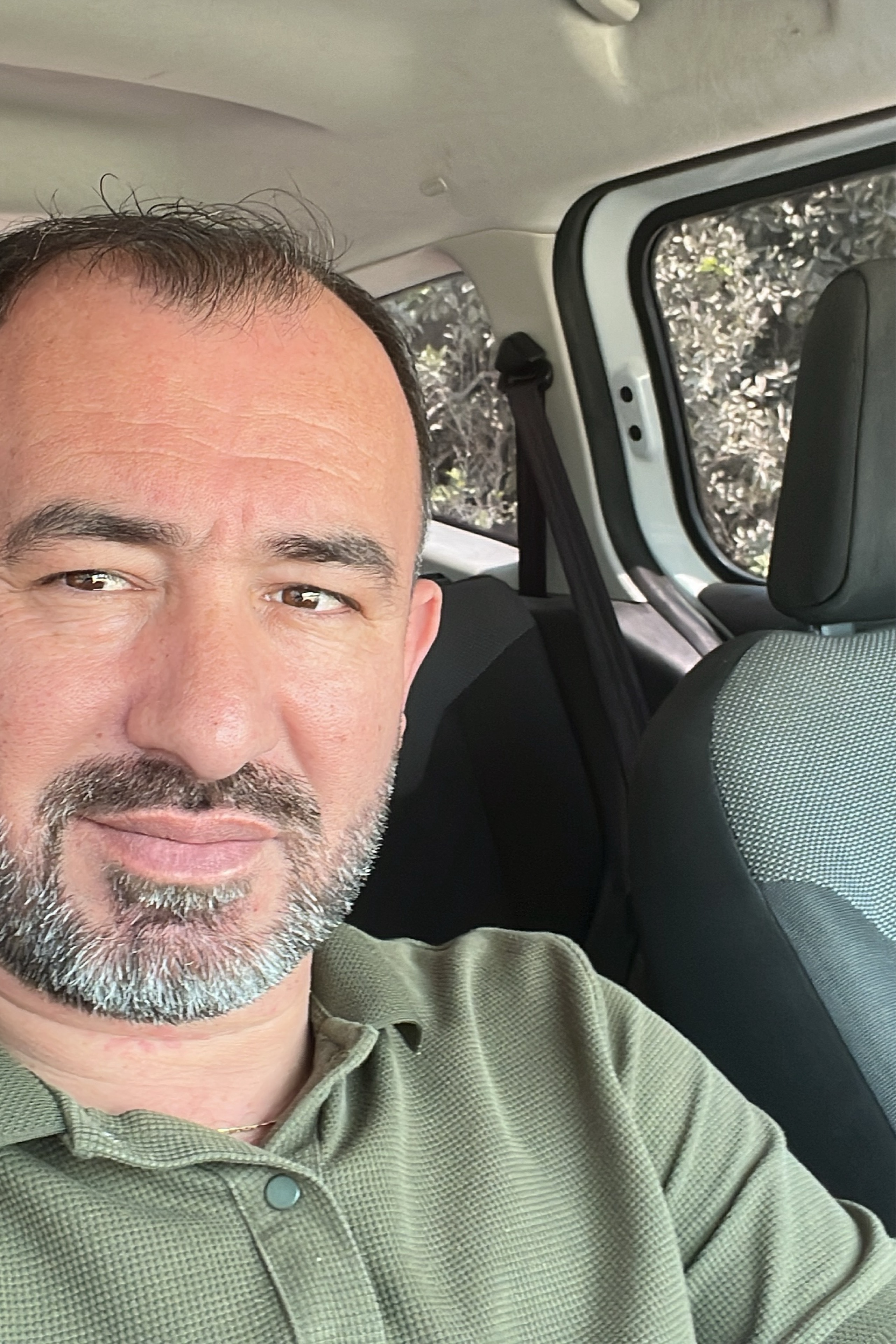 Serkan Koca — photo 3 on Lushme