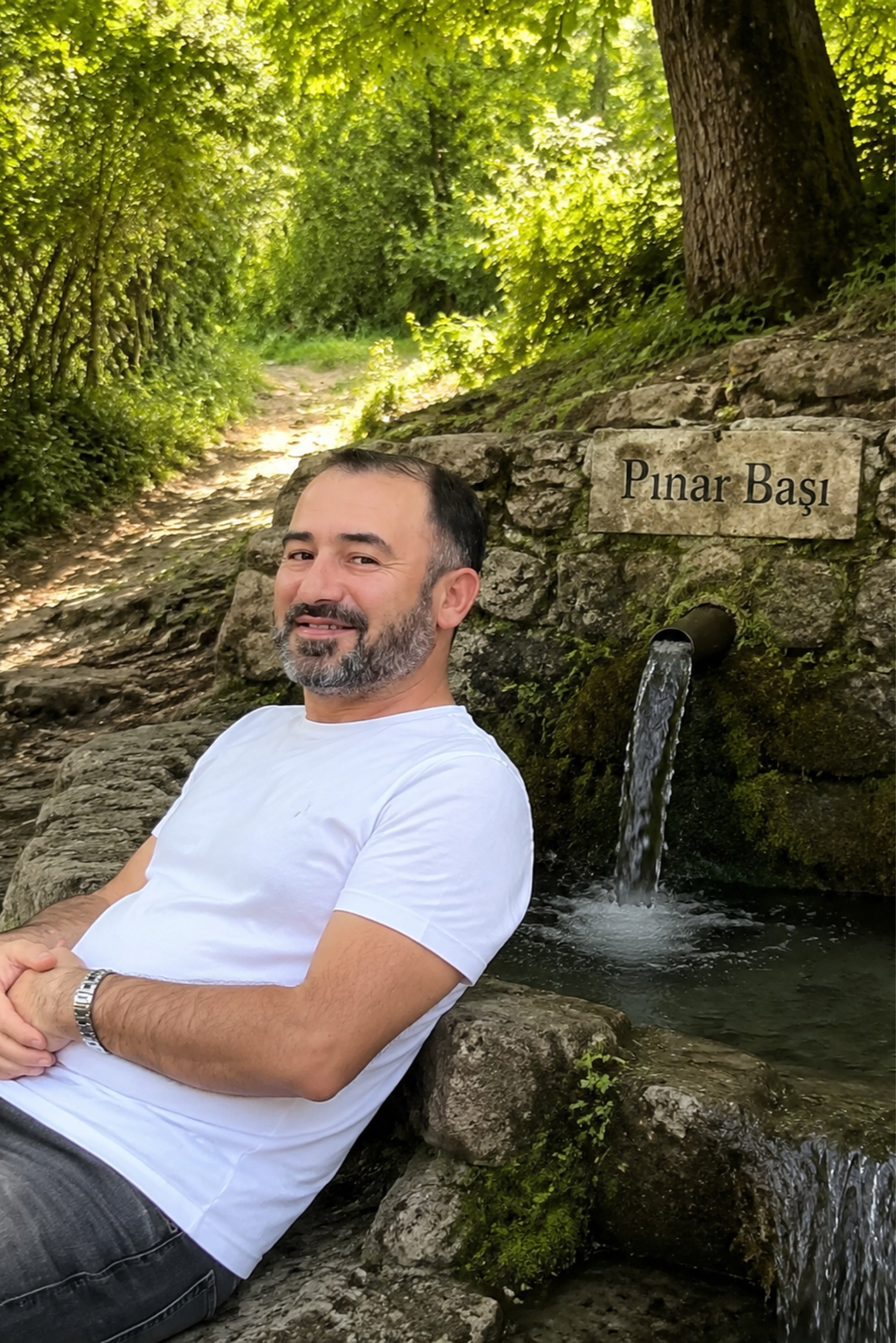 Serkan Koca — photo 4 on Lushme