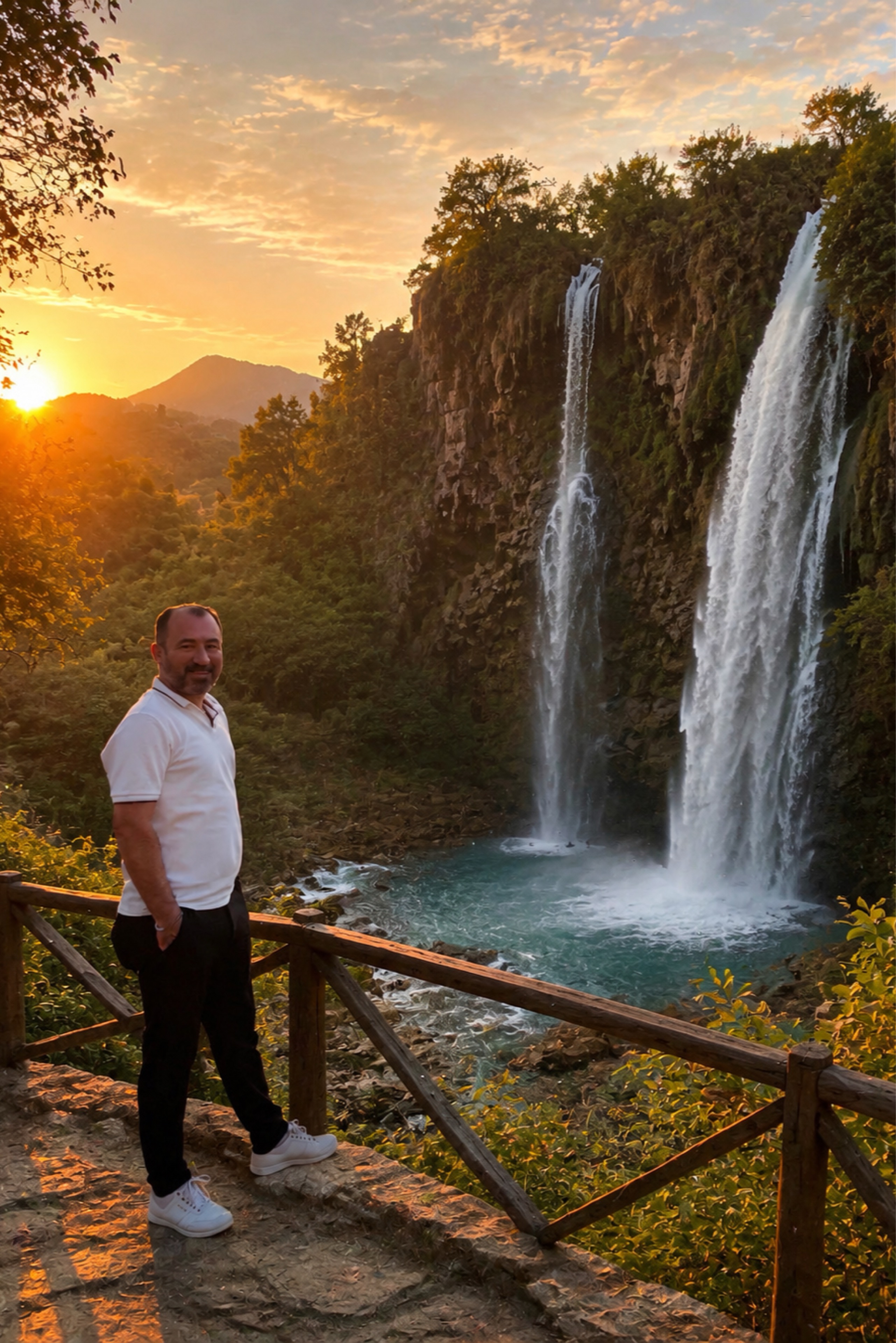 Serkan Koca — photo 5 on Lushme