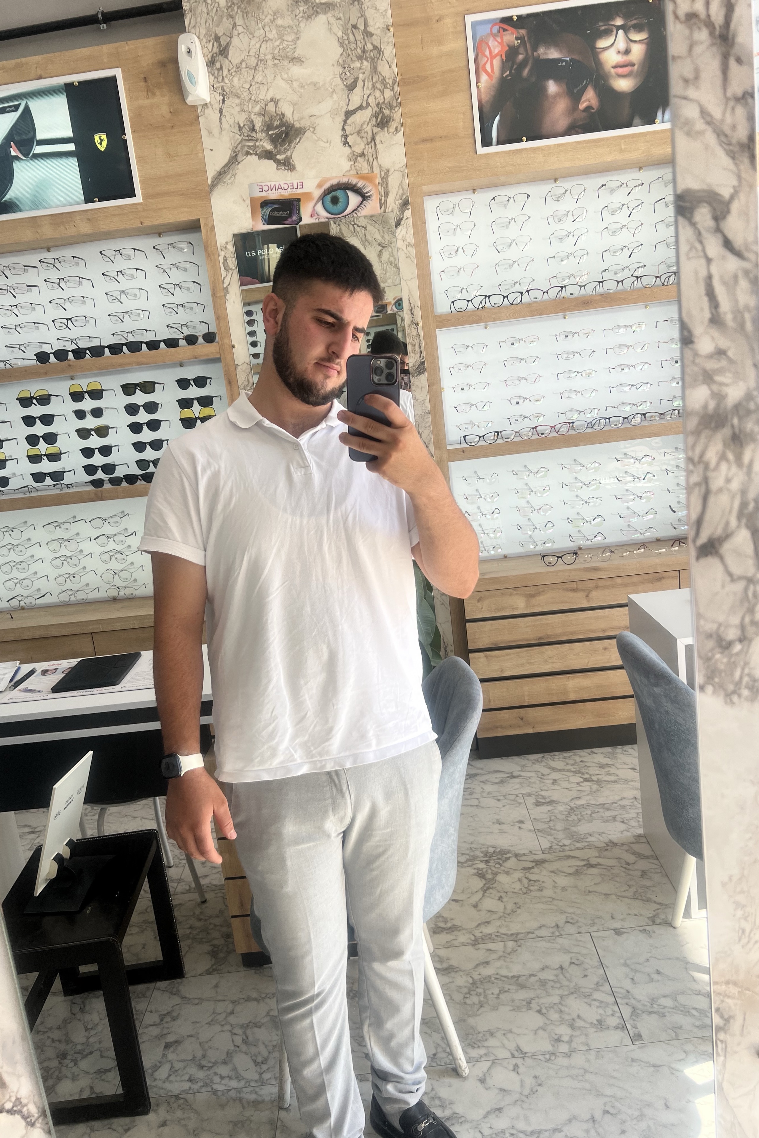 Mehmet Emin Özkan — photo 2 on Lushme