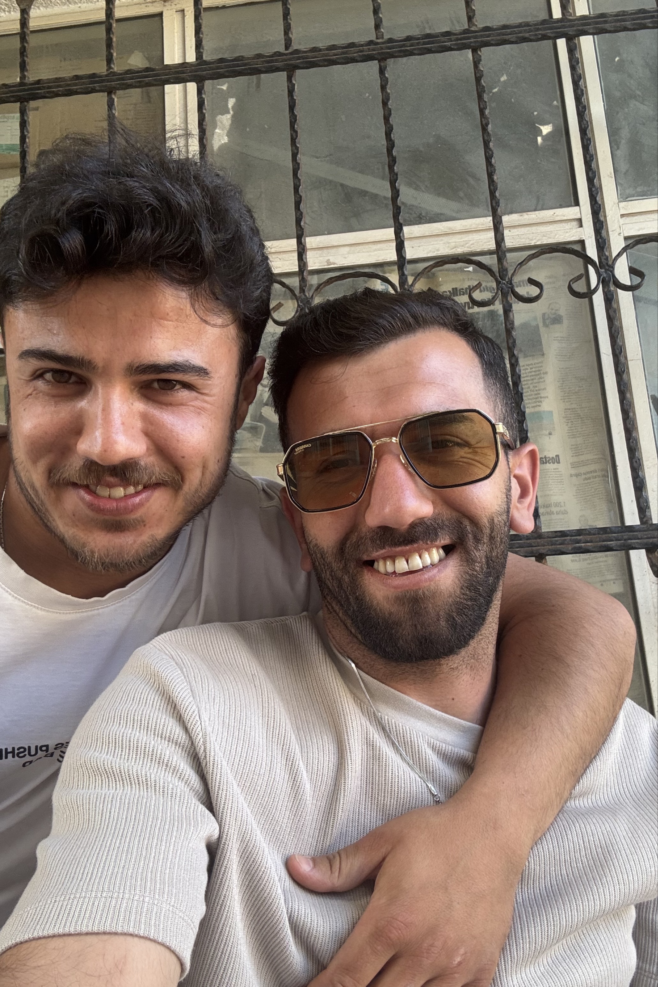 Yağız Esen — photo 2 on Lushme