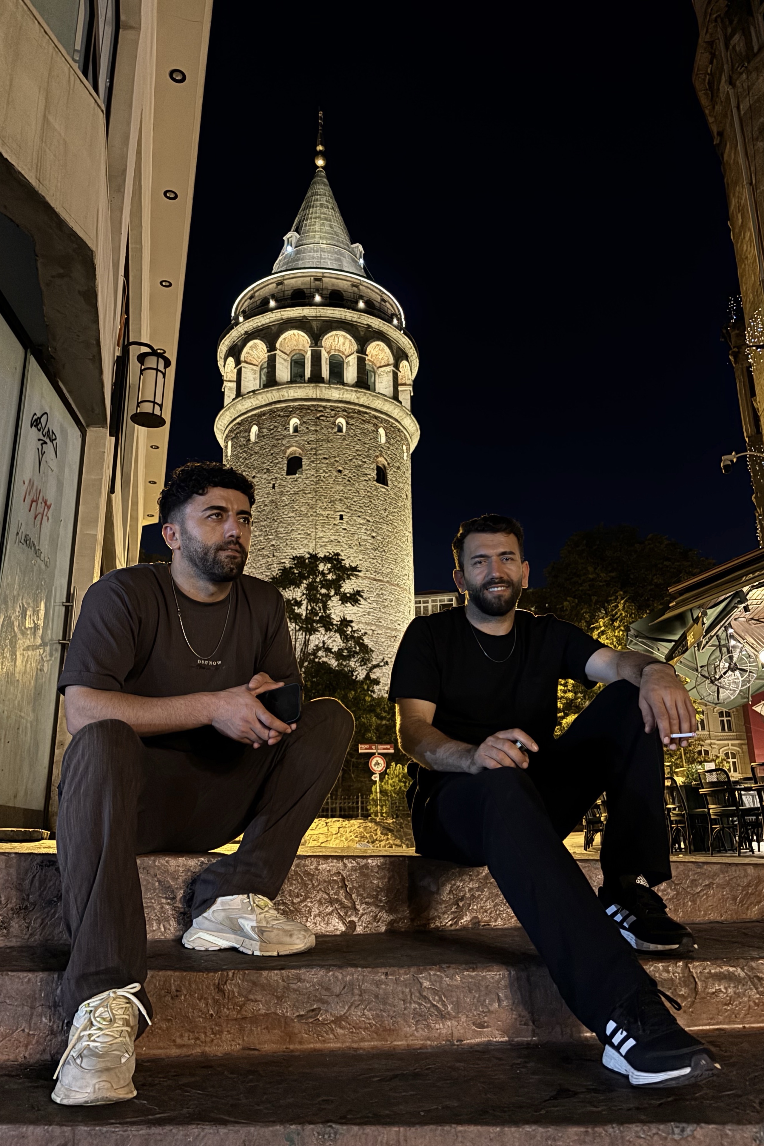 Yağız Esen — photo 3 on Lushme