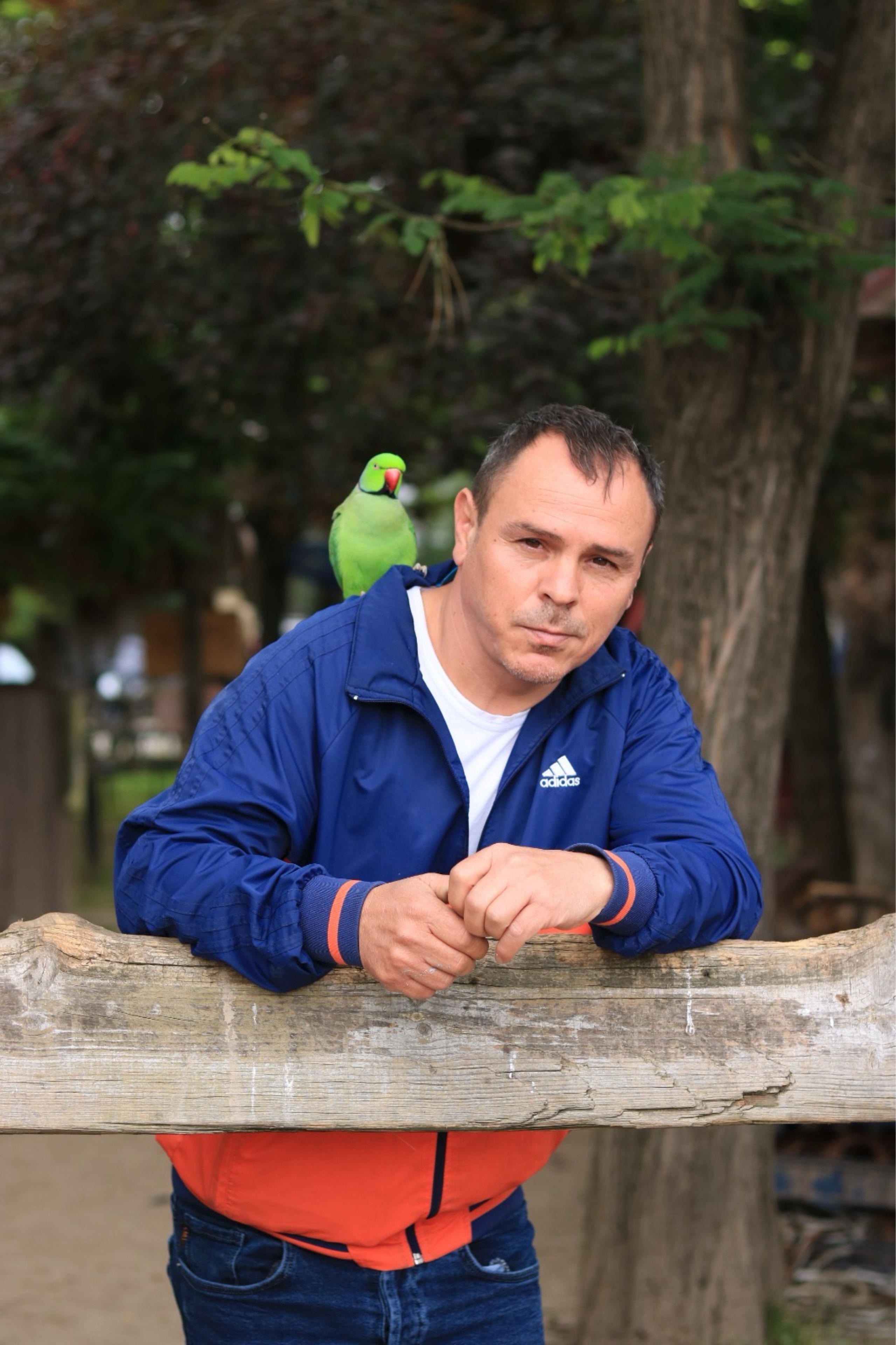 Metin Duran — photo 2 on Lushme