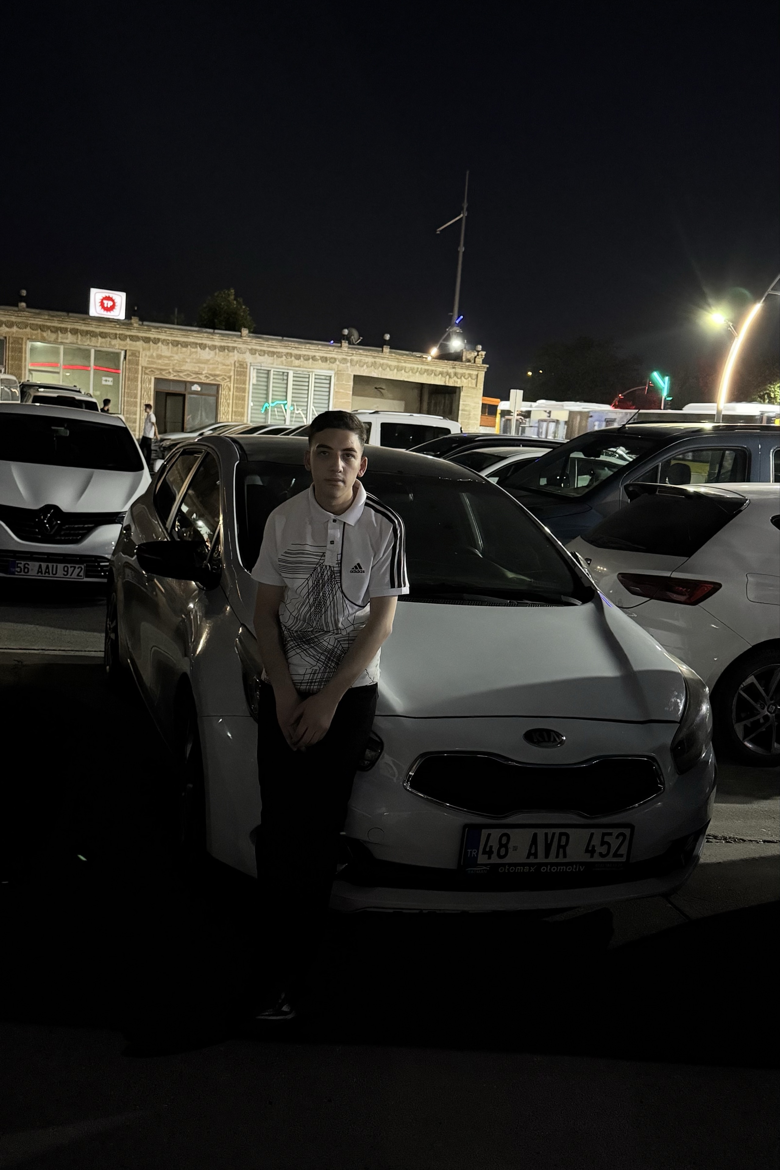 azat kayık — photo 3 on Lushme