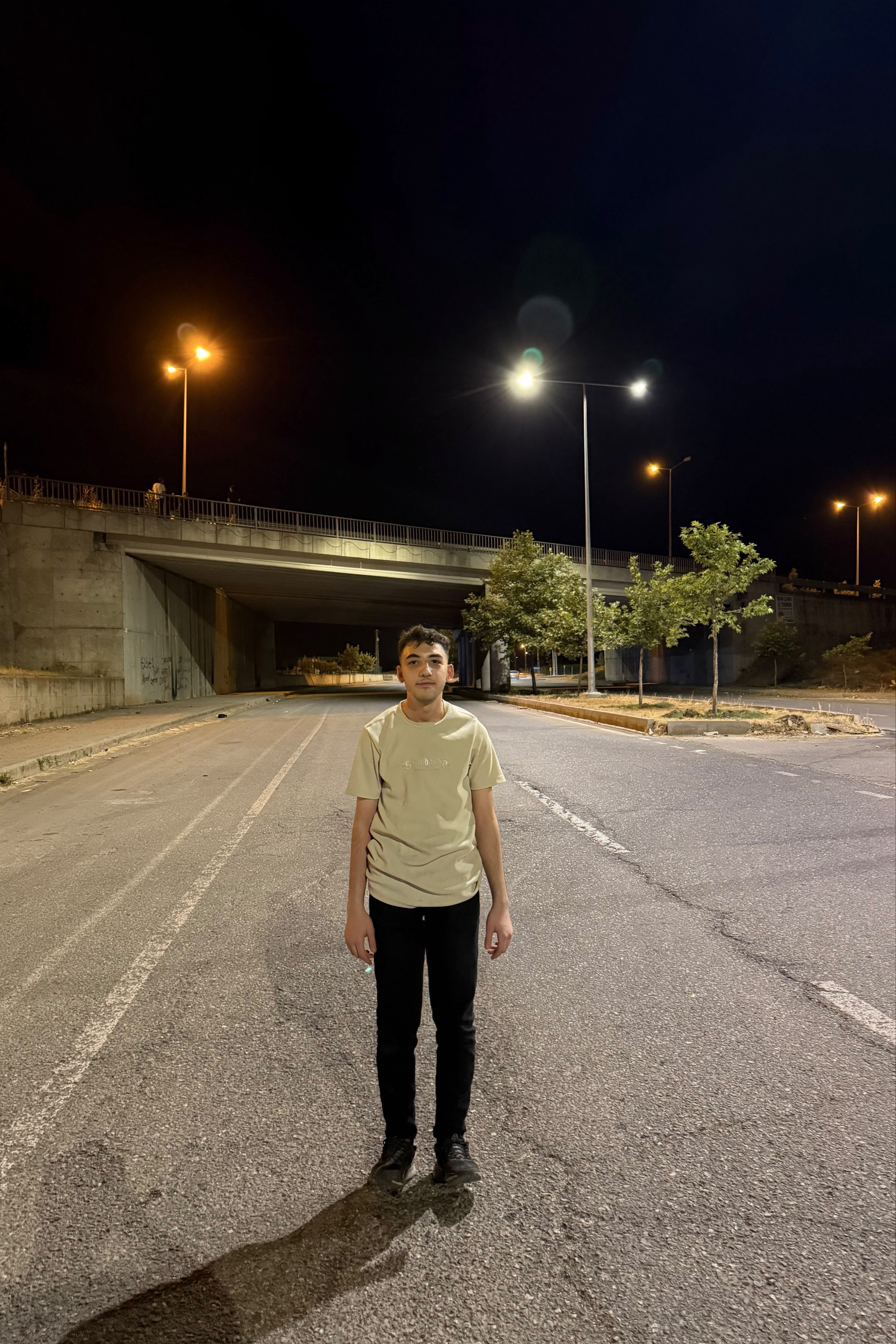 azat kayık — photo 4 on Lushme